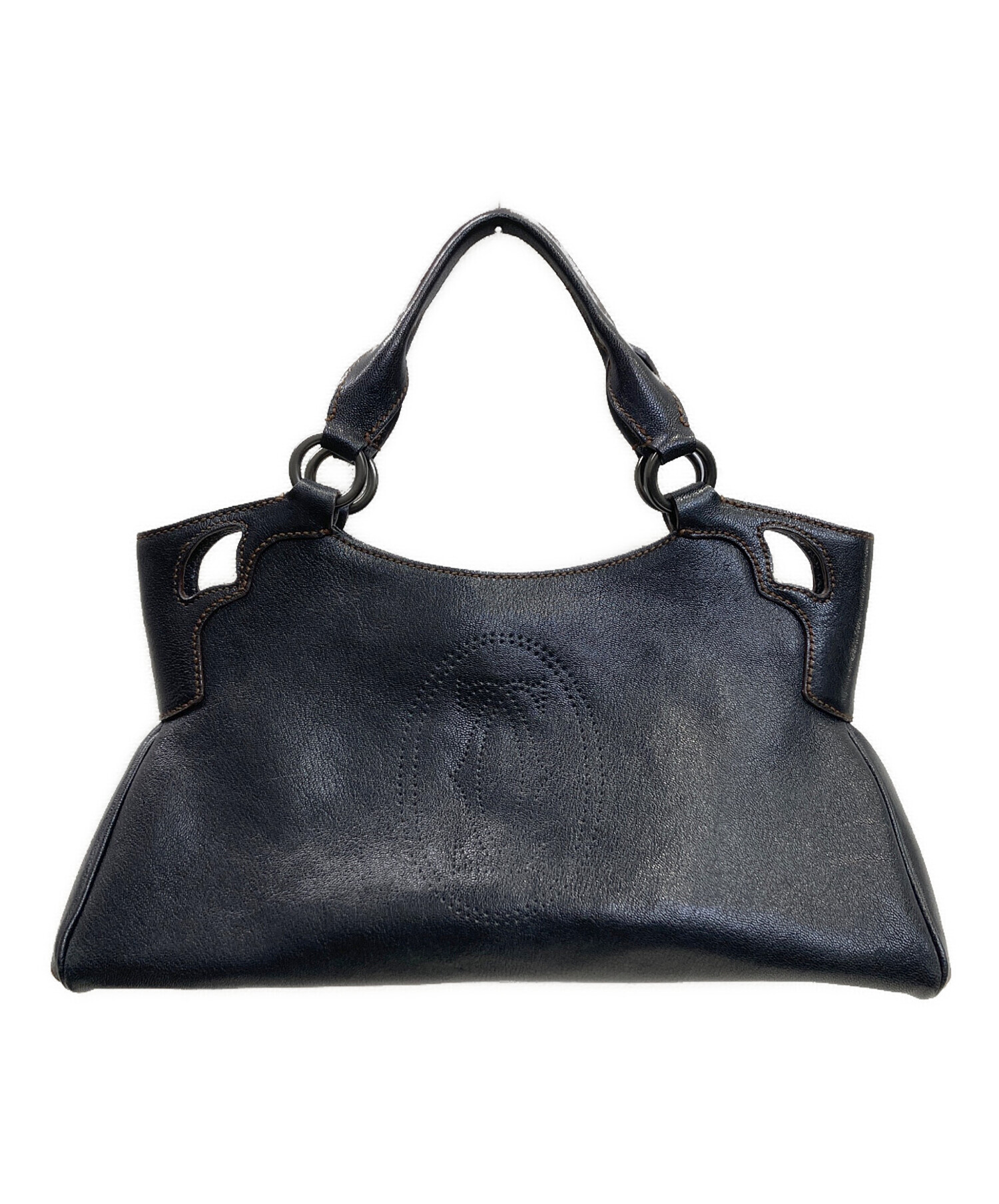 中古・古着通販】Cartier (カルティエ) マルチェロ ドゥ カルティエSM