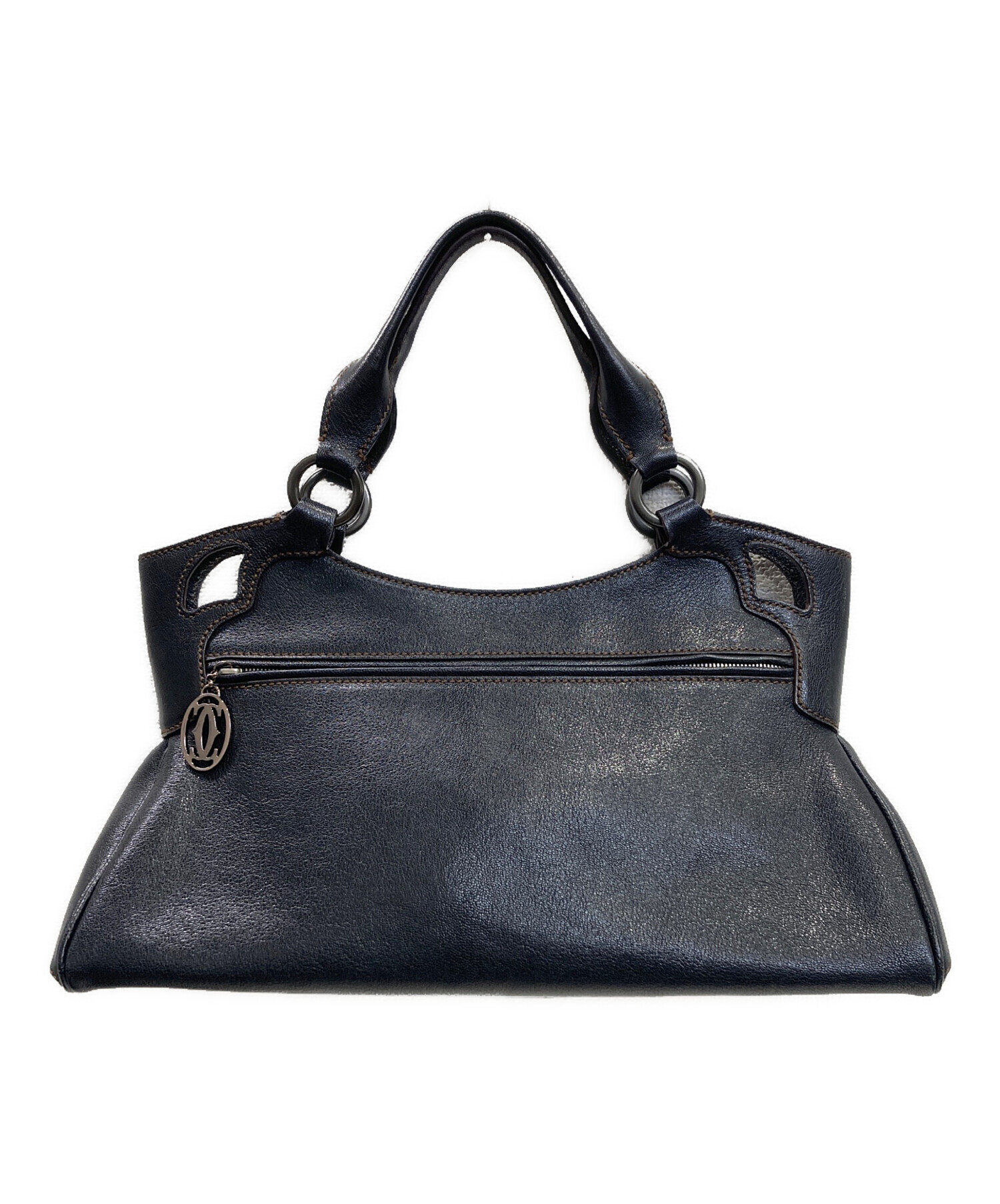 中古・古着通販】Cartier (カルティエ) マルチェロ ドゥ カルティエSM