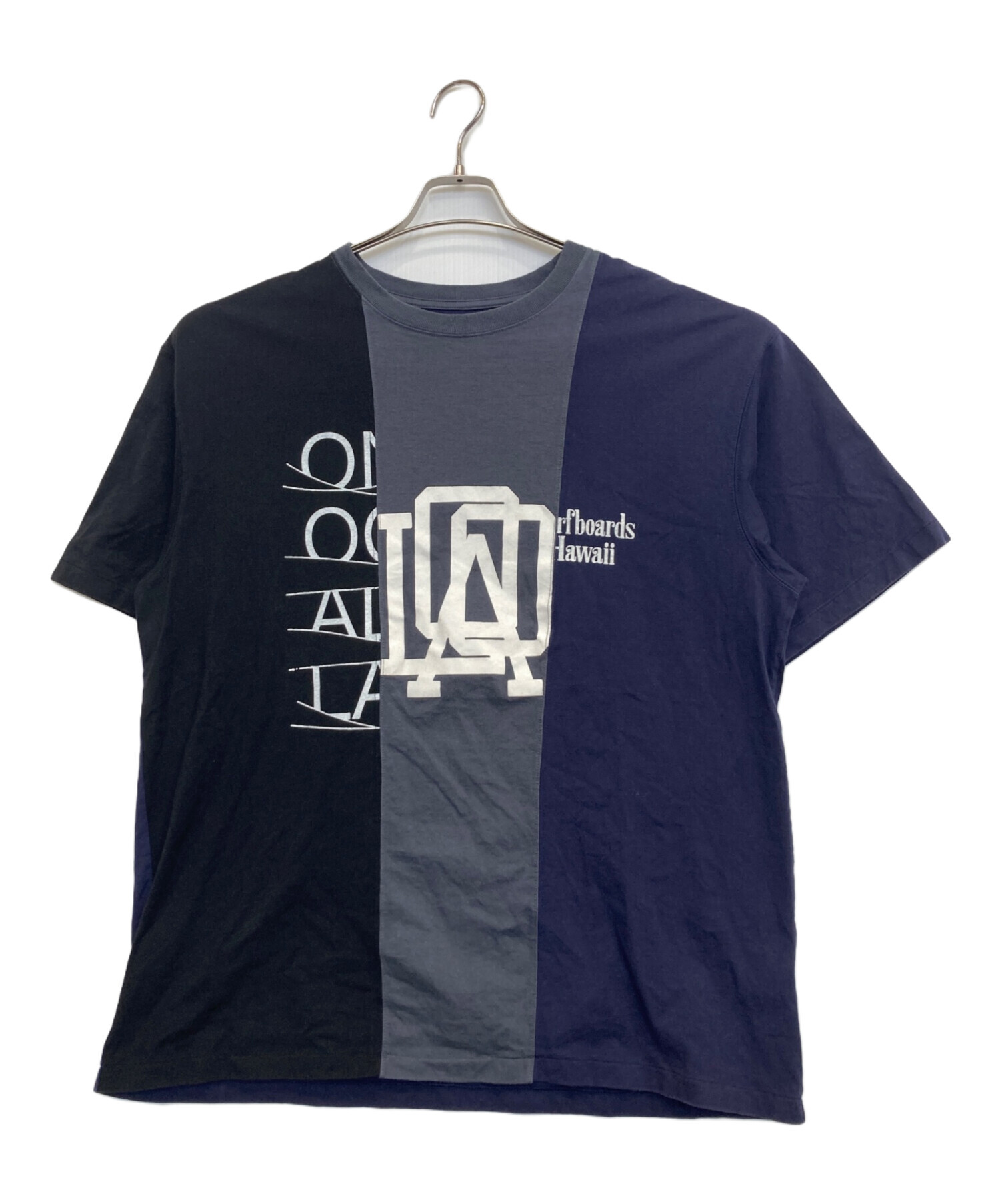 中古・古着通販】nanamica (ナナミカ) MALIBU SHIRTS (マリブシャツ) T