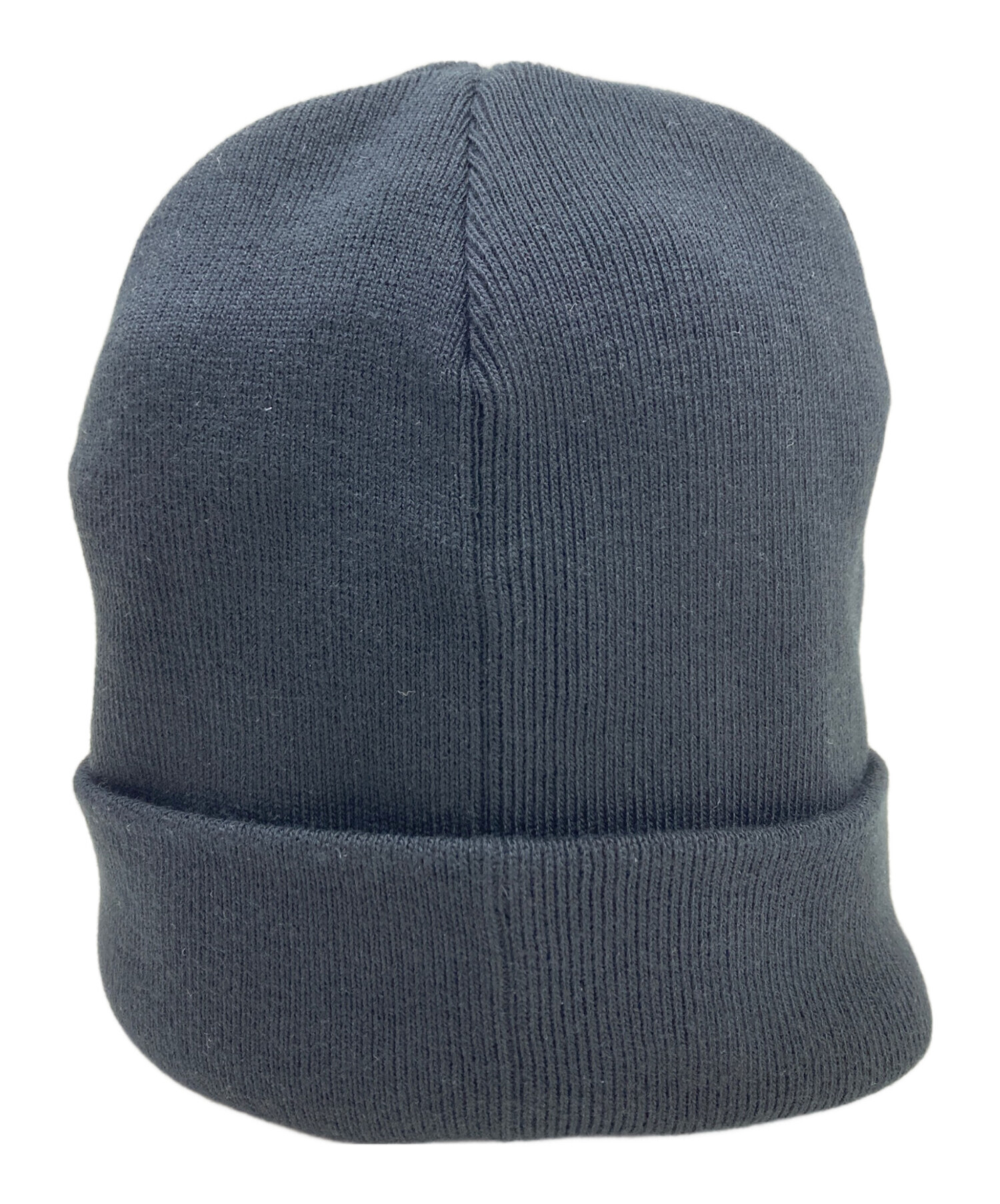 中古・古着通販】WTAPS (ダブルタップス) ニット帽 ブラック サイズ:X