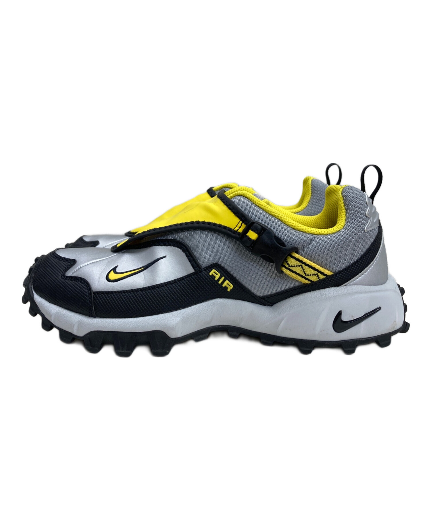 中古・古着通販】NIKE ACG (ナイキエーシージー) Phassad グレー 