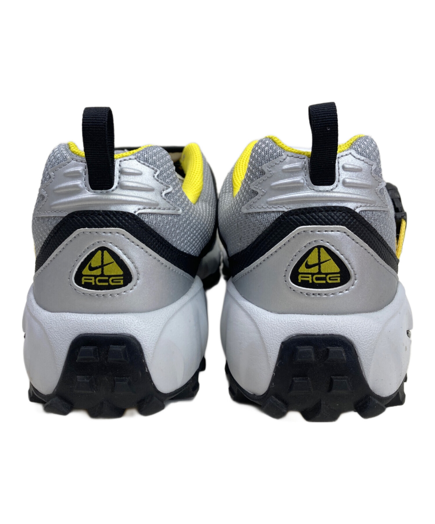中古・古着通販】NIKE ACG (ナイキエーシージー) Phassad グレー 