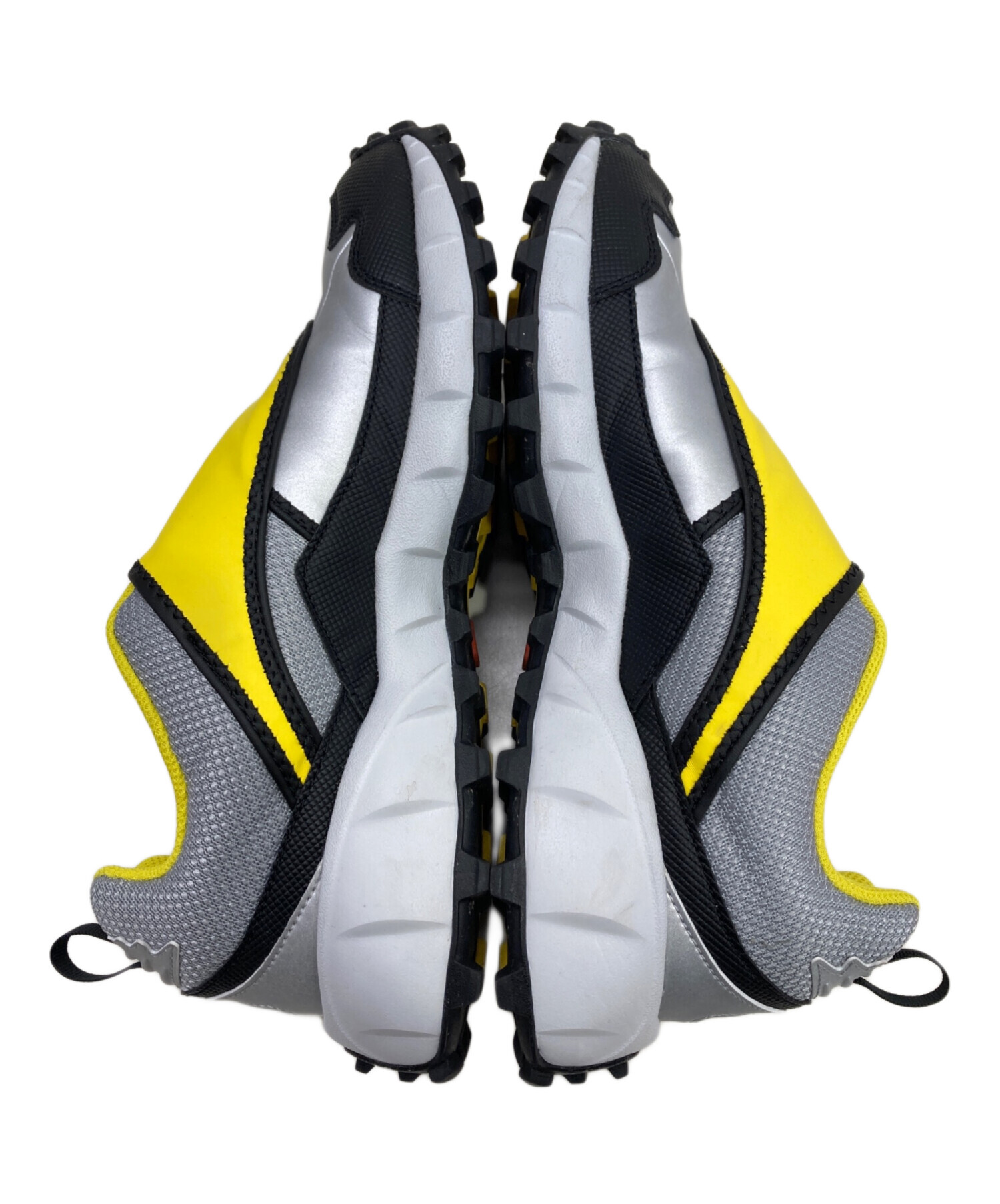 中古・古着通販】NIKE ACG (ナイキエーシージー) Phassad グレー 