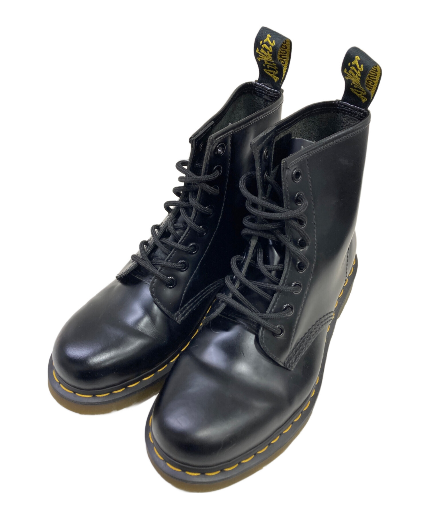 中古・古着通販】Dr.Martens (ドクターマーチン) 8ホールブーツ