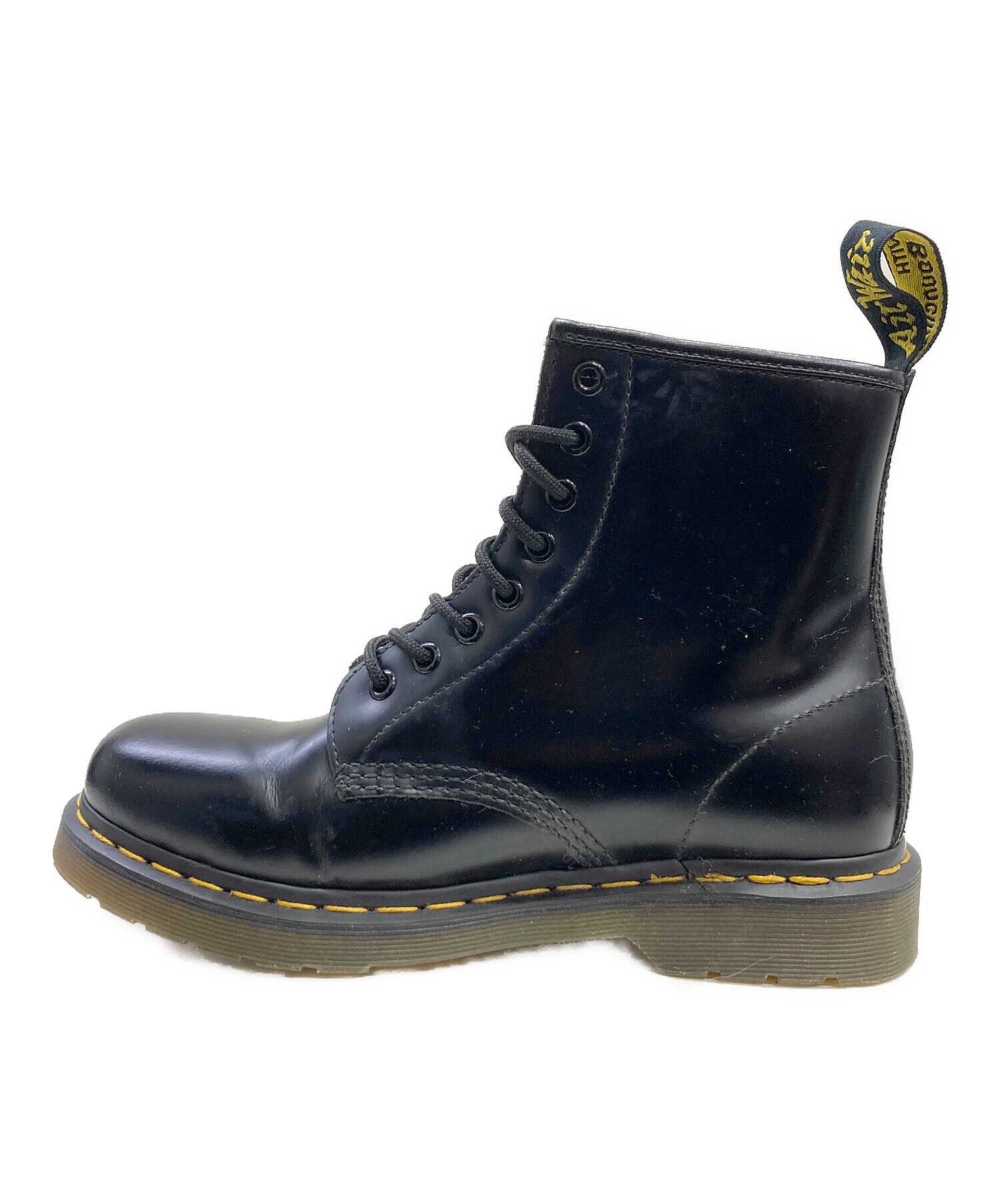 中古・古着通販】Dr.Martens (ドクターマーチン) 8ホールブーツ