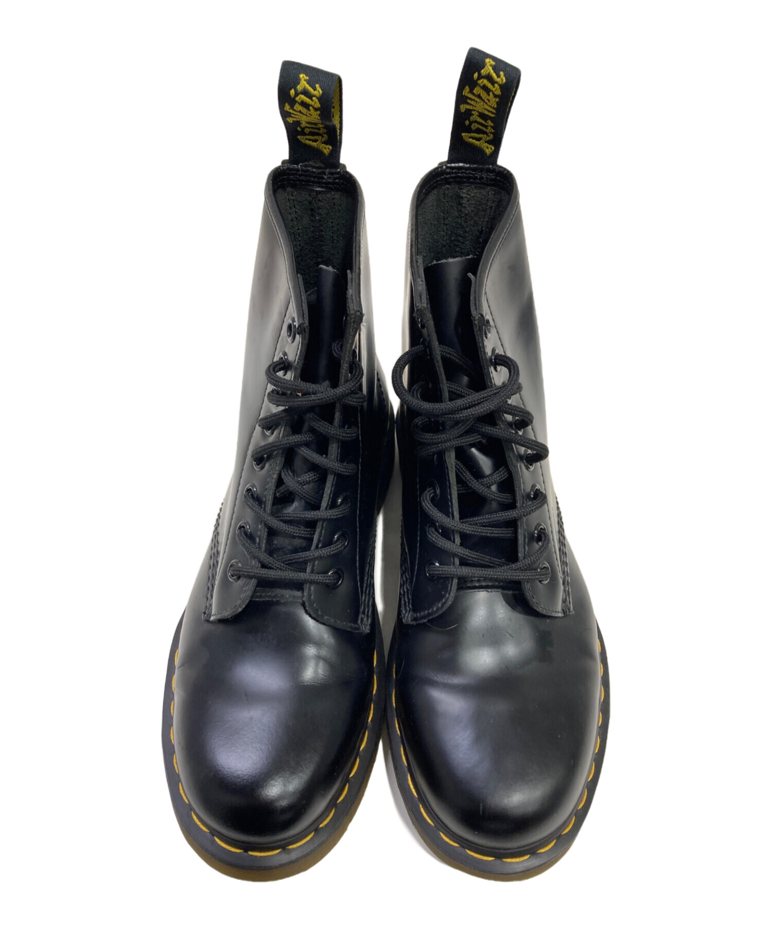 中古・古着通販】Dr.Martens (ドクターマーチン) 8ホールブーツ
