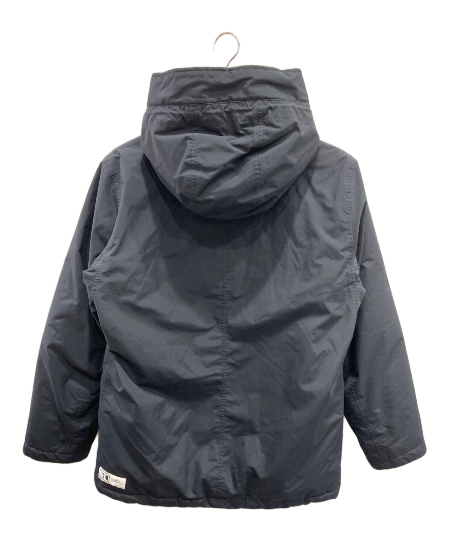 【美品】ヘリーハンセン HELLY HANSEN HOE11950 黒 L 美品】ヘリーハンセン HELLY HANSEN HOE11950 黒 L - メルカリ