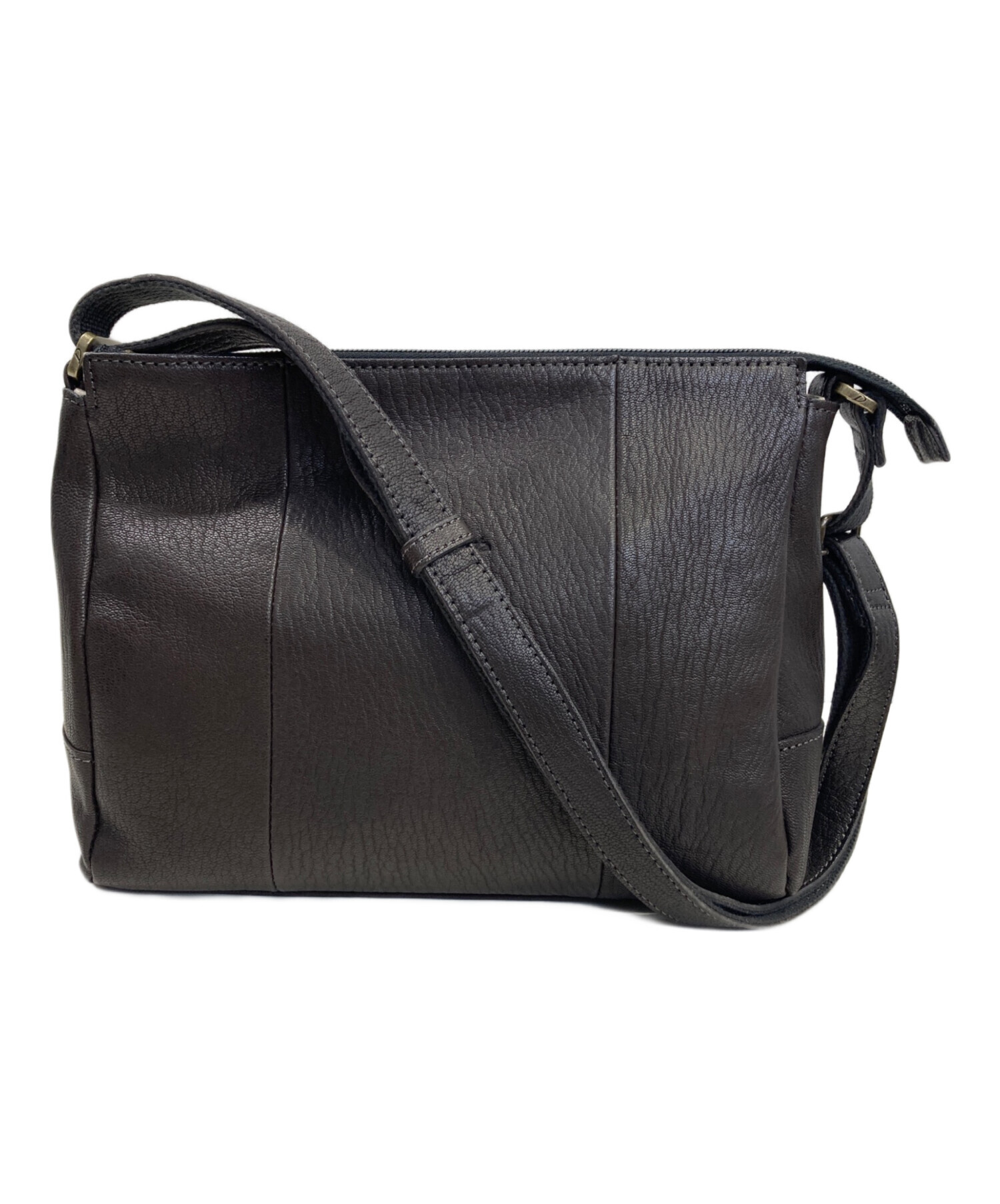 ショコタ　ショコタ様以外が購入した場合はキャンセルいたします 中古・古着通販】Dakota (ダコタ) ショルダーバッグ ブラウン