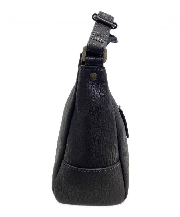 中古・古着通販】Dakota (ダコタ) ショルダーバッグ ブラウン