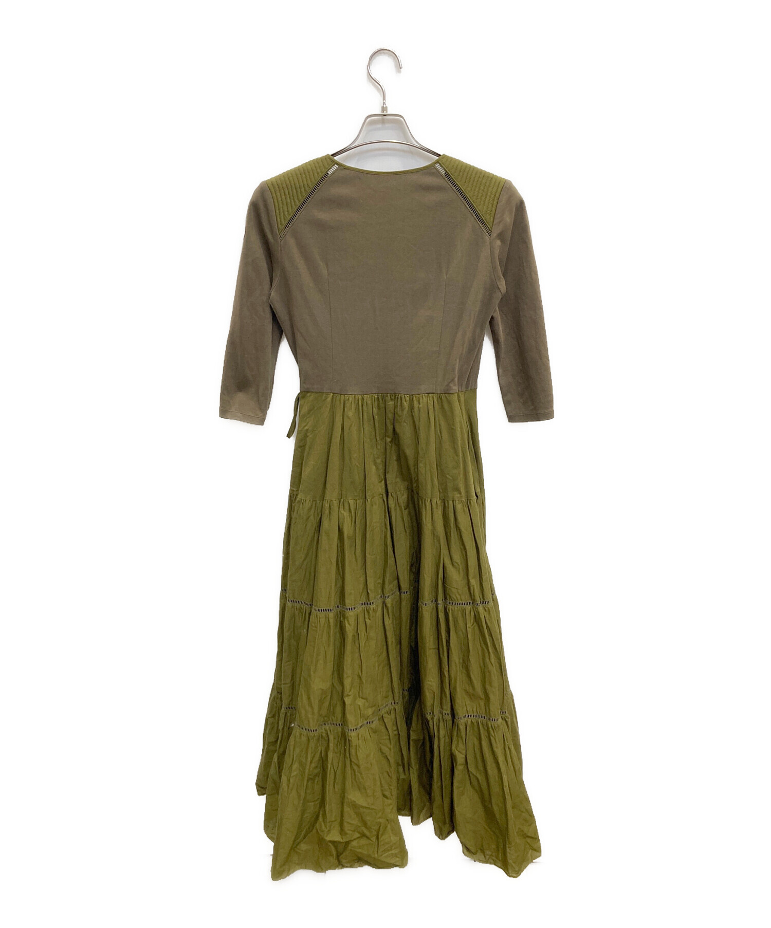 中古・古着通販】BORDERS AT BALCONY (ボーダーズアットバルコニー