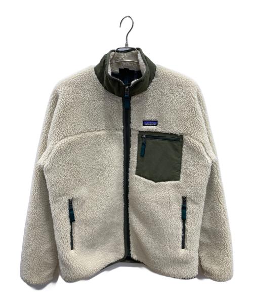 中古・古着通販】Patagonia (パタゴニア) クラシック・レトロX