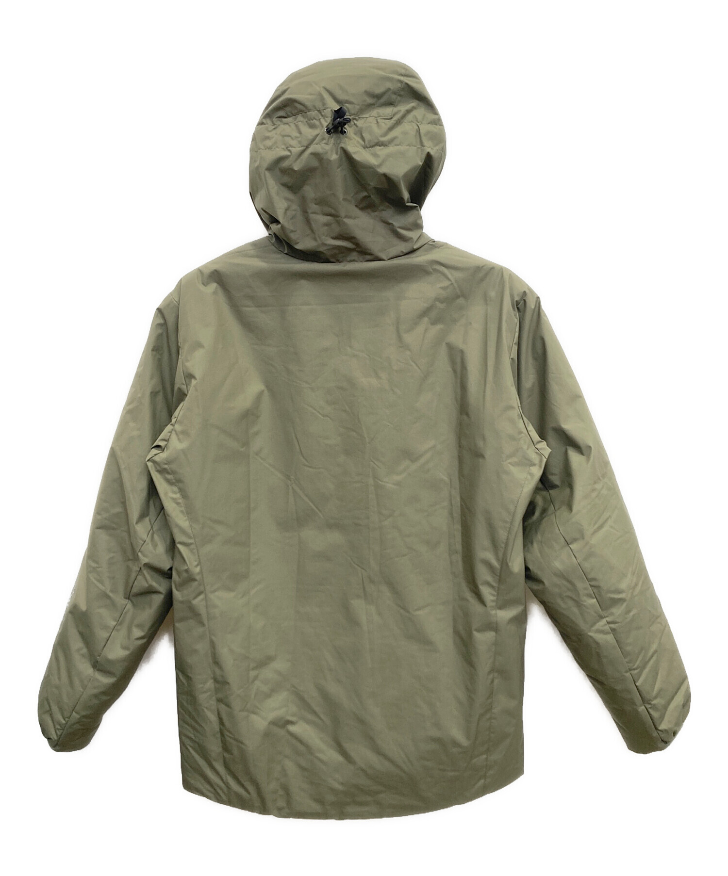 中古・古着通販】TILAK (ティラック) SVALBARD JACKET GORE-TEX