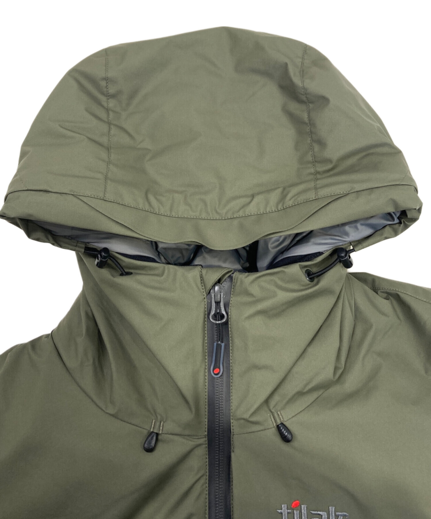 中古・古着通販】TILAK (ティラック) SVALBARD JACKET GORE-TEX