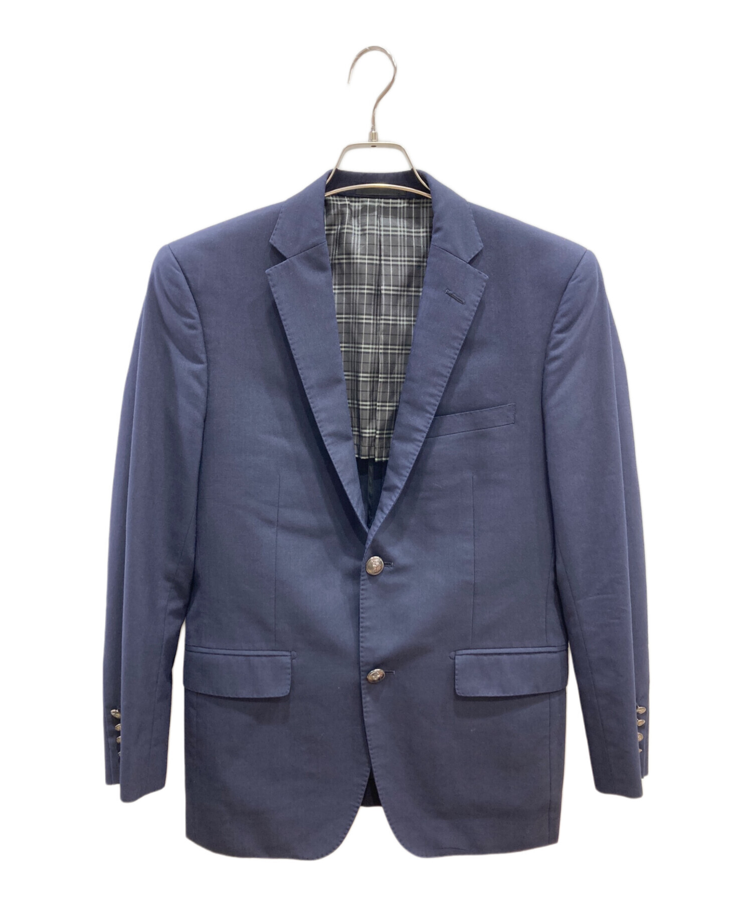 中古・古着通販】BURBERRY BLACK LABEL (バーバリーブラックレーベル