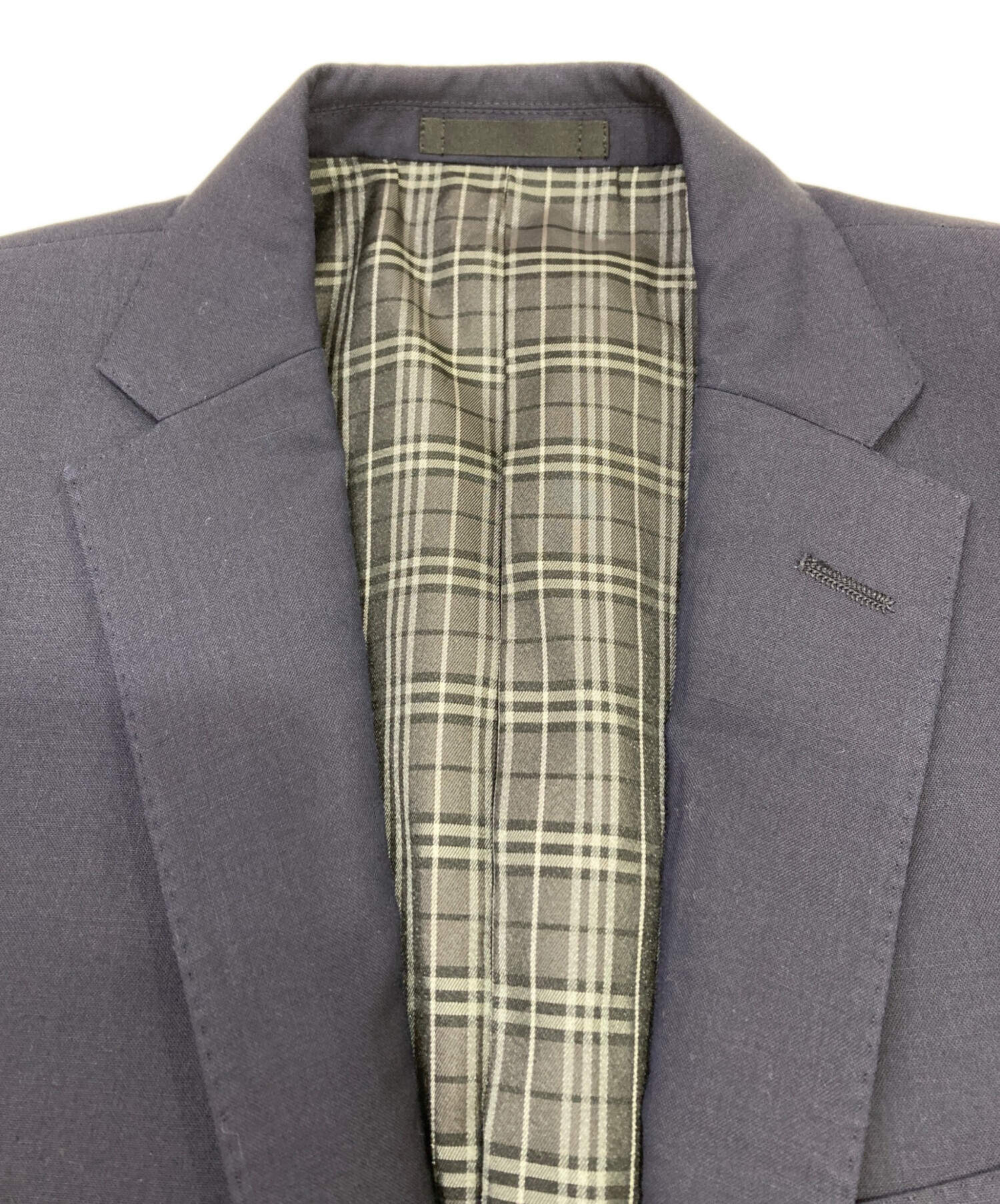 中古・古着通販】BURBERRY BLACK LABEL (バーバリーブラックレーベル