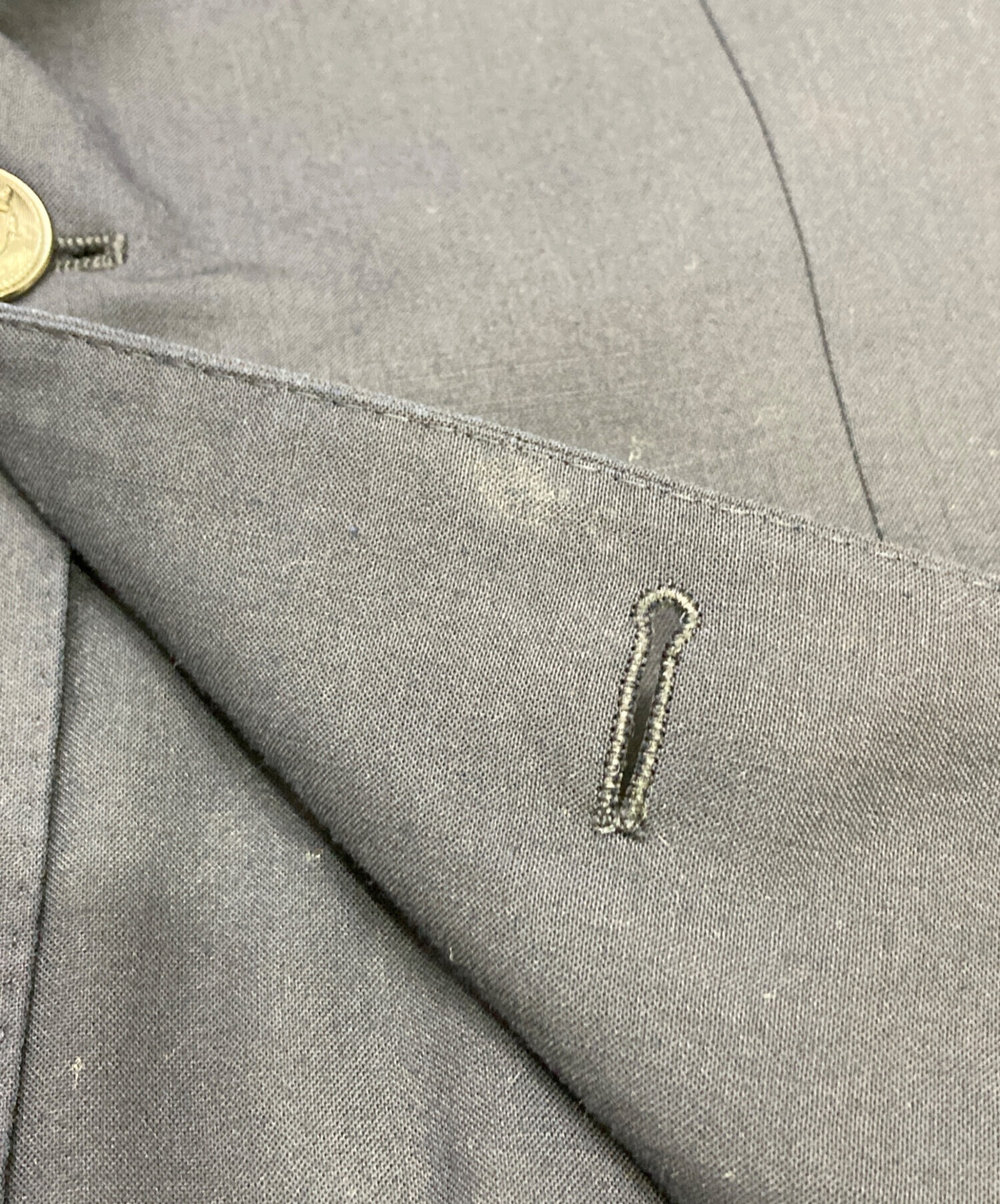 中古・古着通販】BURBERRY BLACK LABEL (バーバリーブラックレーベル