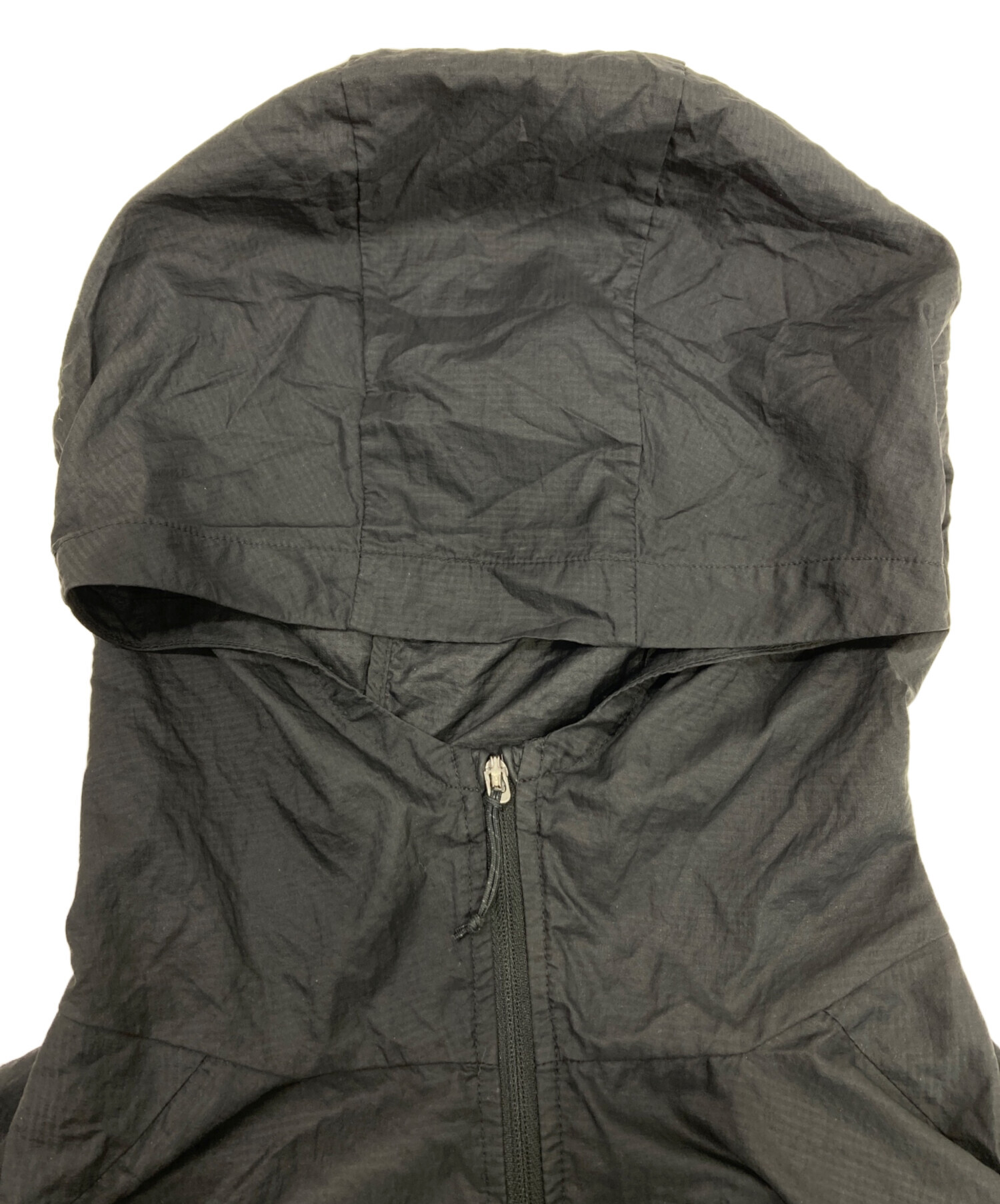 中古・古着通販】Patagonia (パタゴニア) フーディニジャケット