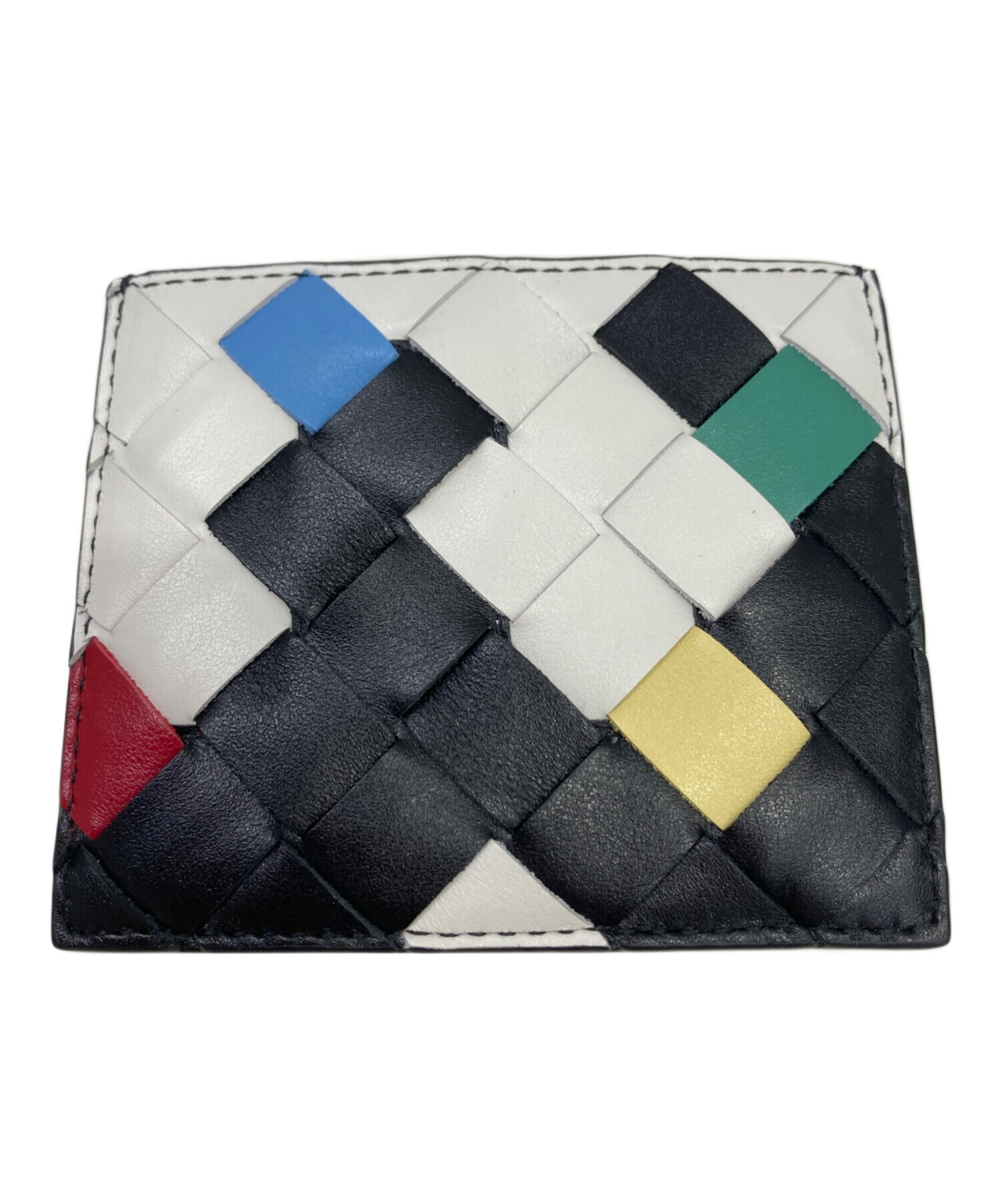 【未使用品】Bottega Veneta レザーケース 中古・古着通販】BOTTEGA VENETA (ボッテガベネタ) カードケース