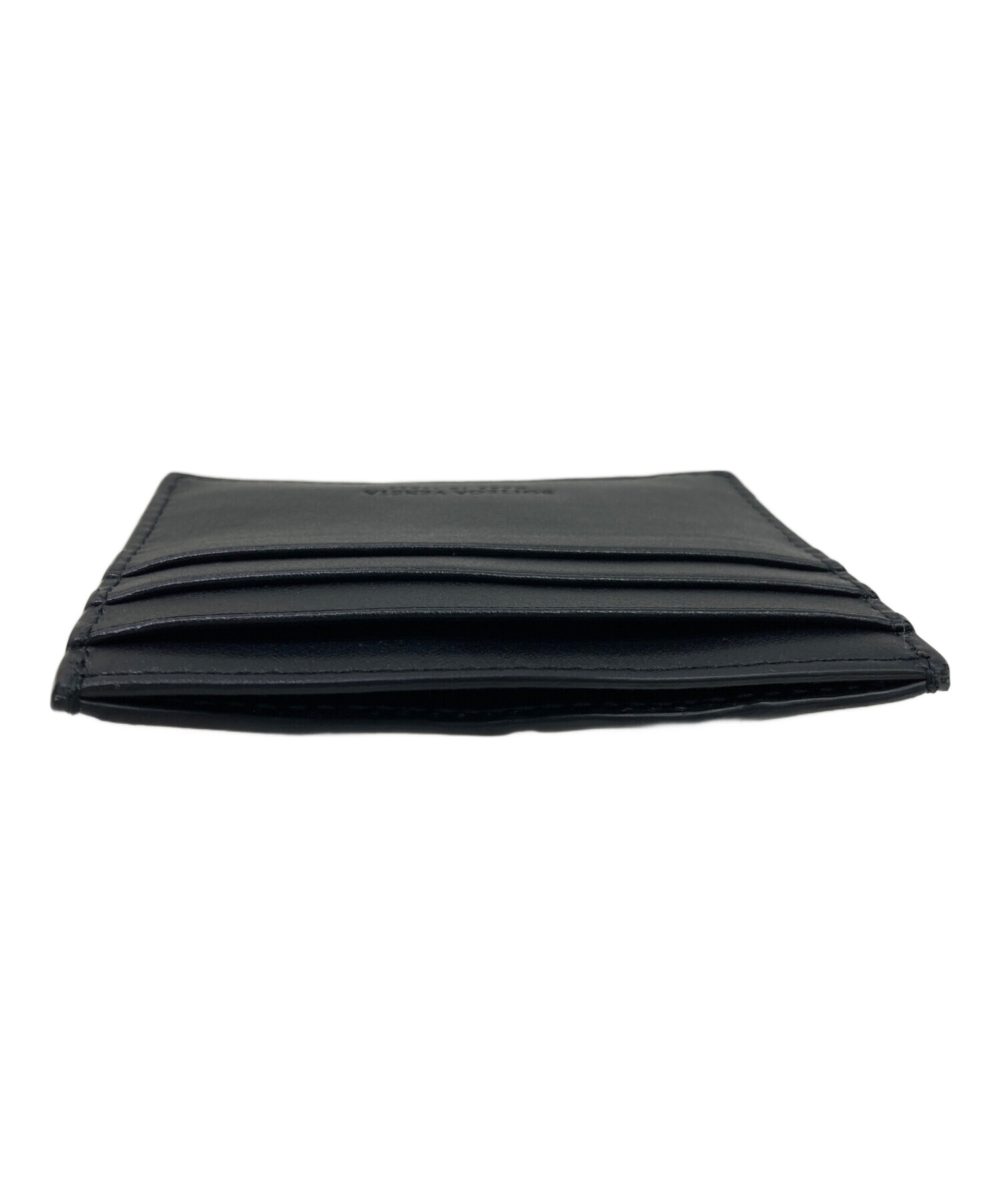 【未使用品】Bottega Veneta レザーケース 中古・古着通販】BOTTEGA VENETA (ボッテガベネタ) カードケース