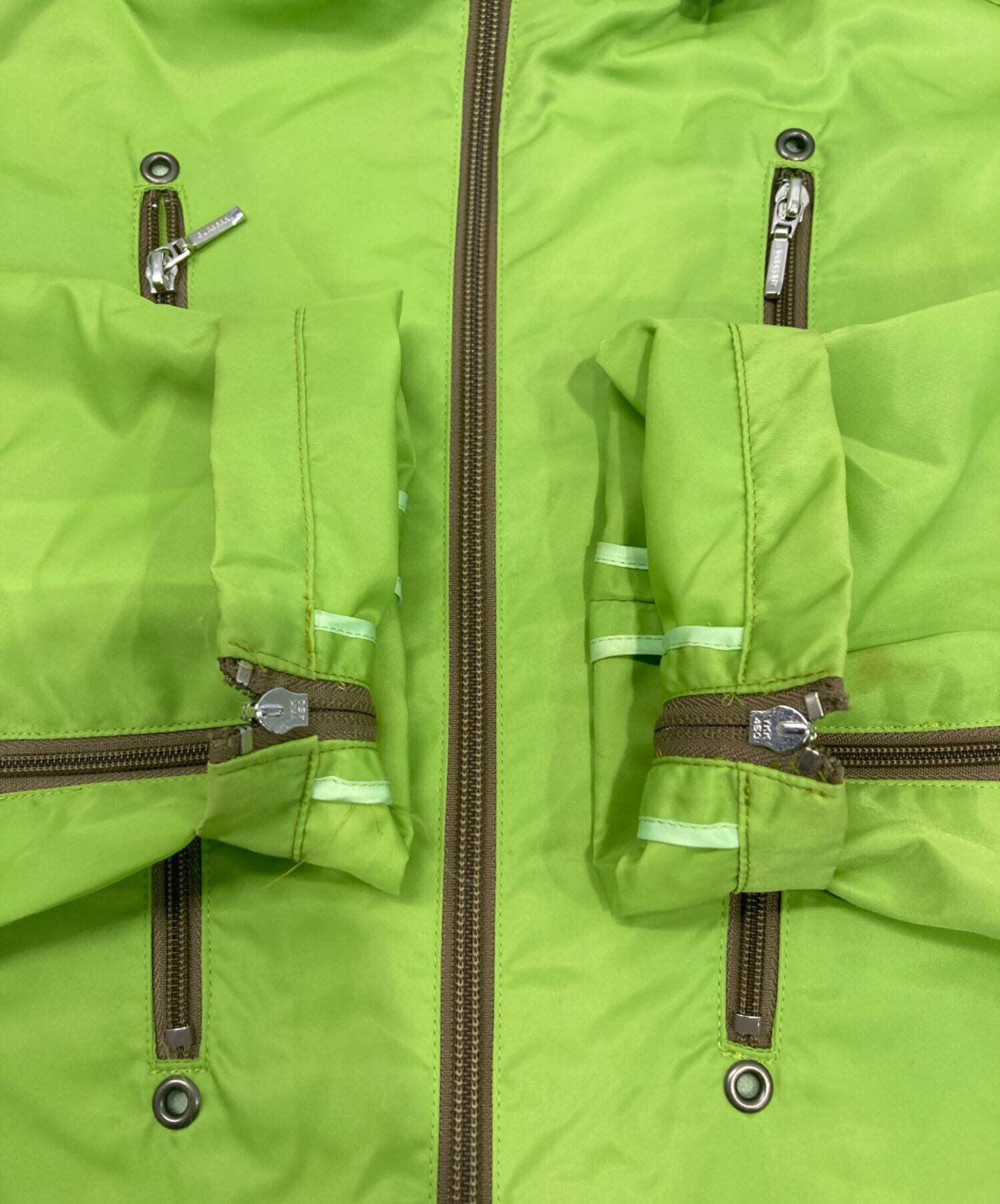 中古・古着通販】BURBERRY BLACK LABEL (バーバリーブラックレーベル