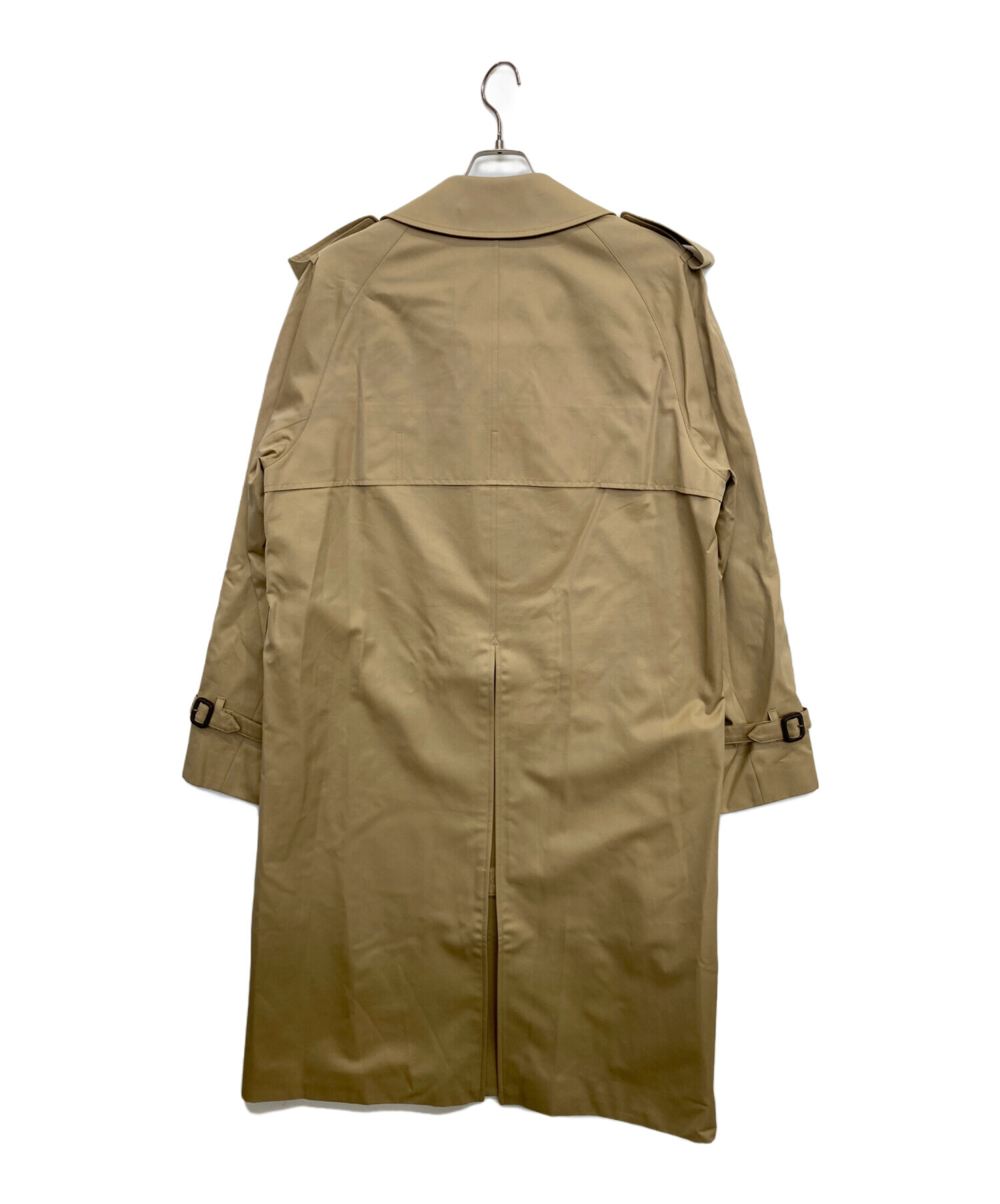 中古・古着通販】Aquascutum (アクアスキュータム) KINGSWAY トレンチ