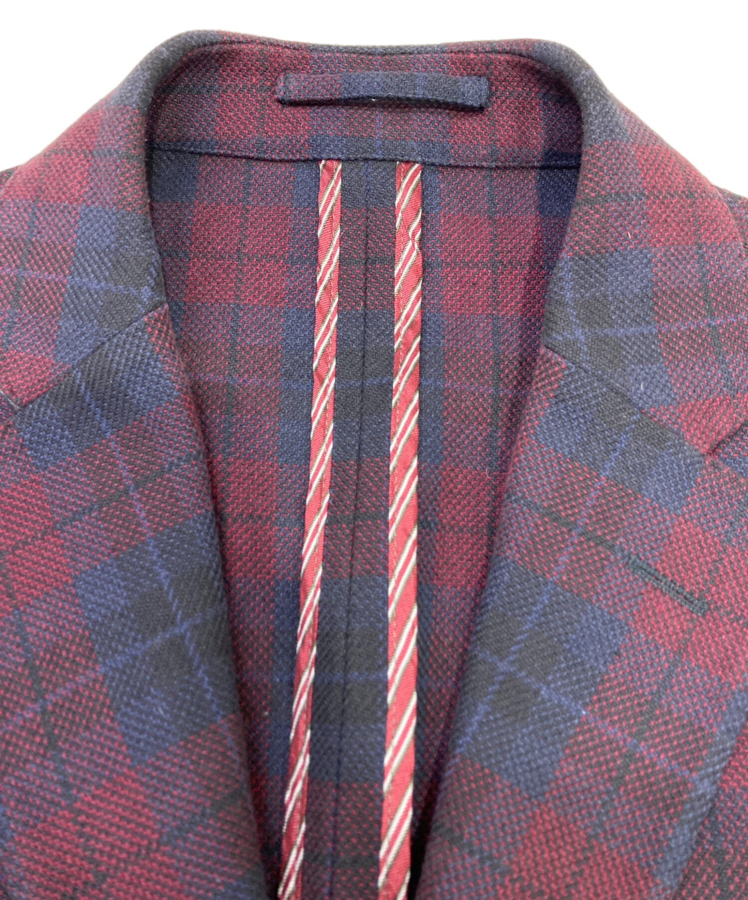 中古・古着通販】CORNELIANI (コルネリアーニ) テーラードジャケット