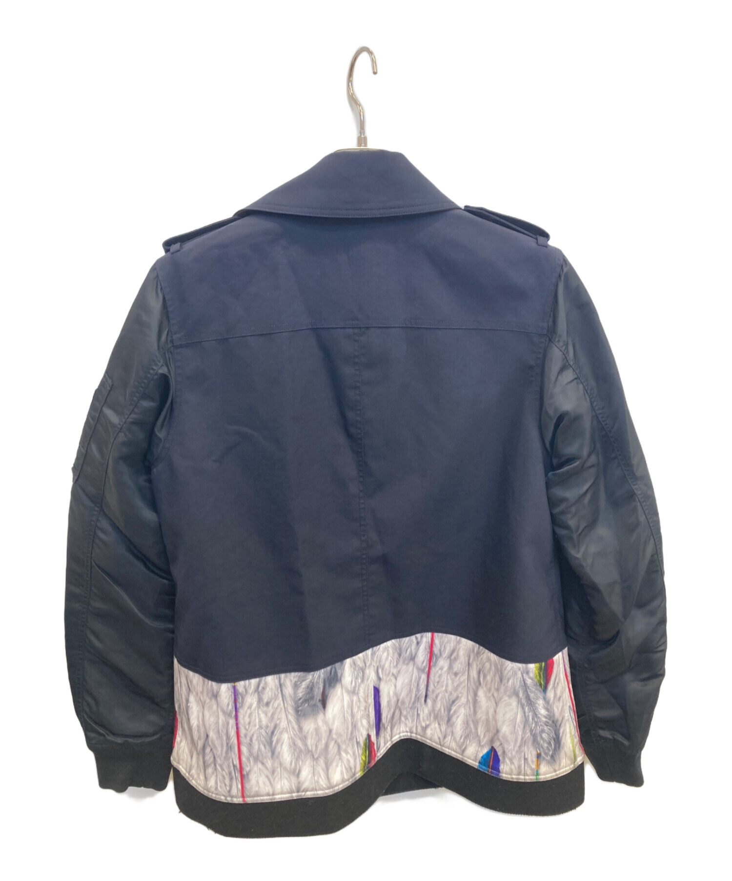 中古・古着通販】yoshio kubo (ヨシオクボ) LOVELESS (ラブレス) GUILD