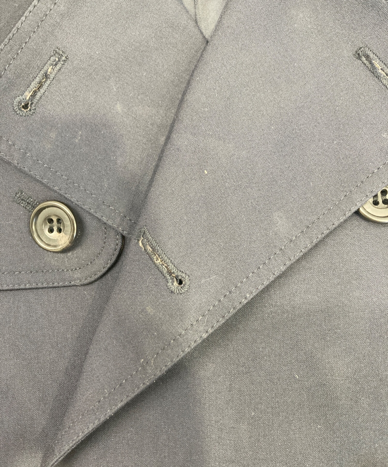 中古・古着通販】yoshio kubo (ヨシオクボ) LOVELESS (ラブレス) GUILD