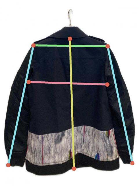 中古・古着通販】yoshio kubo (ヨシオクボ) LOVELESS (ラブレス) GUILD