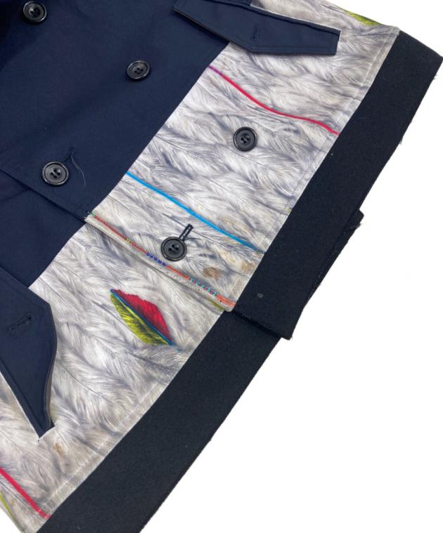 中古・古着通販】yoshio kubo (ヨシオクボ) LOVELESS (ラブレス) GUILD