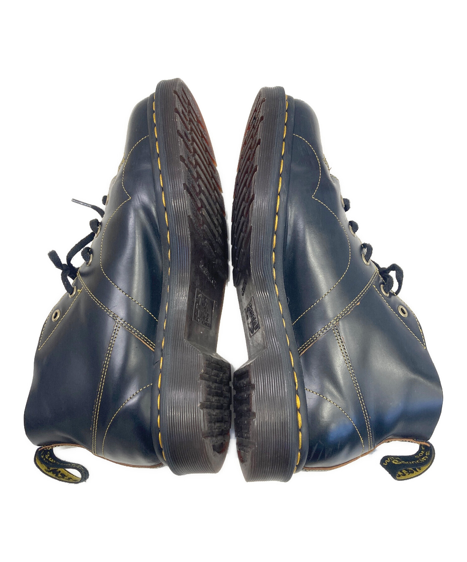中古・古着通販】Dr.Martens (ドクターマーチン) モンキーブーツ
