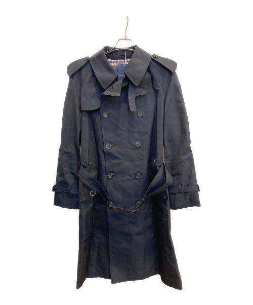 中古・古着通販】Aquascutum (アクアスキュータム) KINGSWAYトレンチ