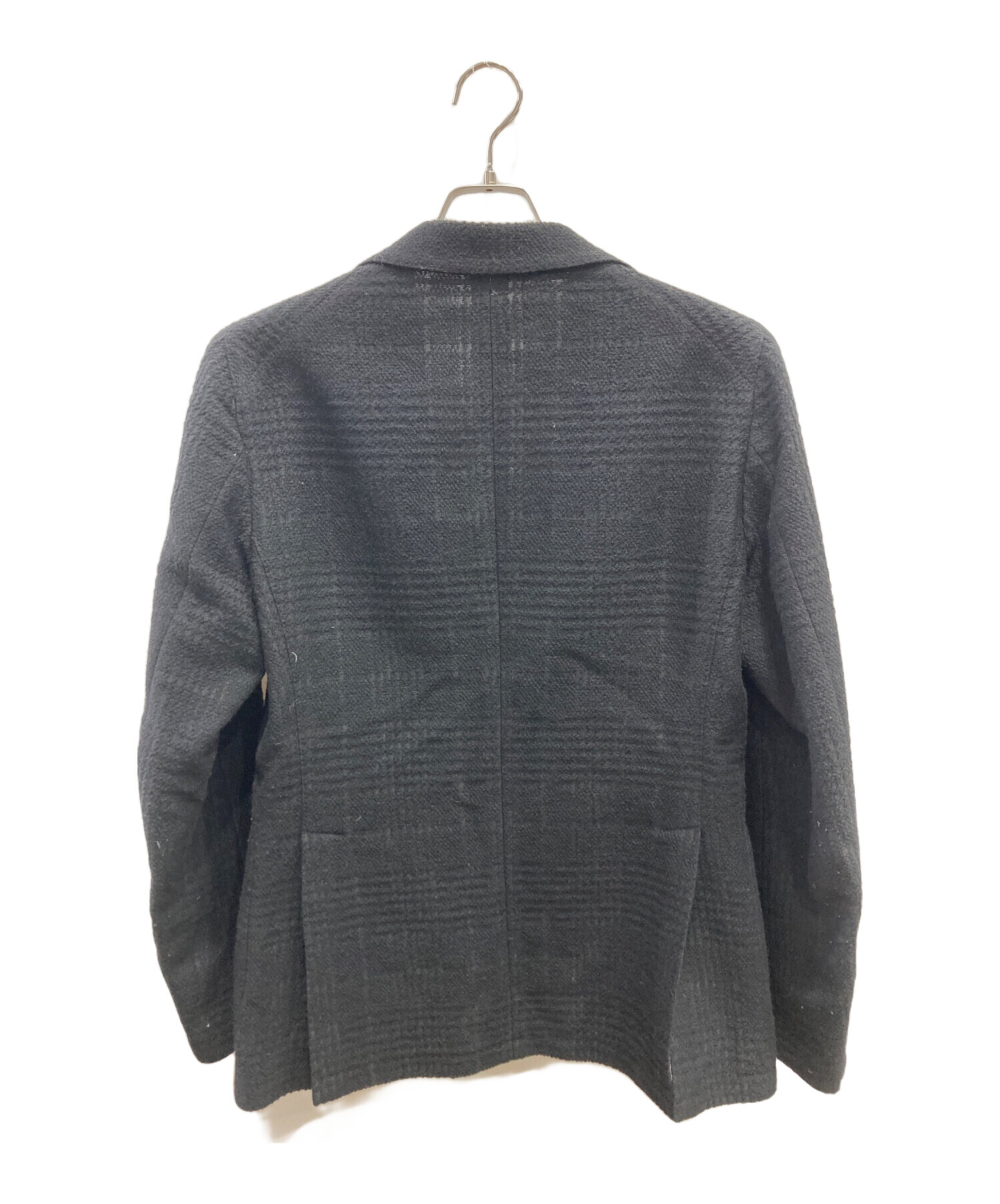 中古・古着通販】TAGLIATORE (タリアトーレ) 2B シングル ジャケット 