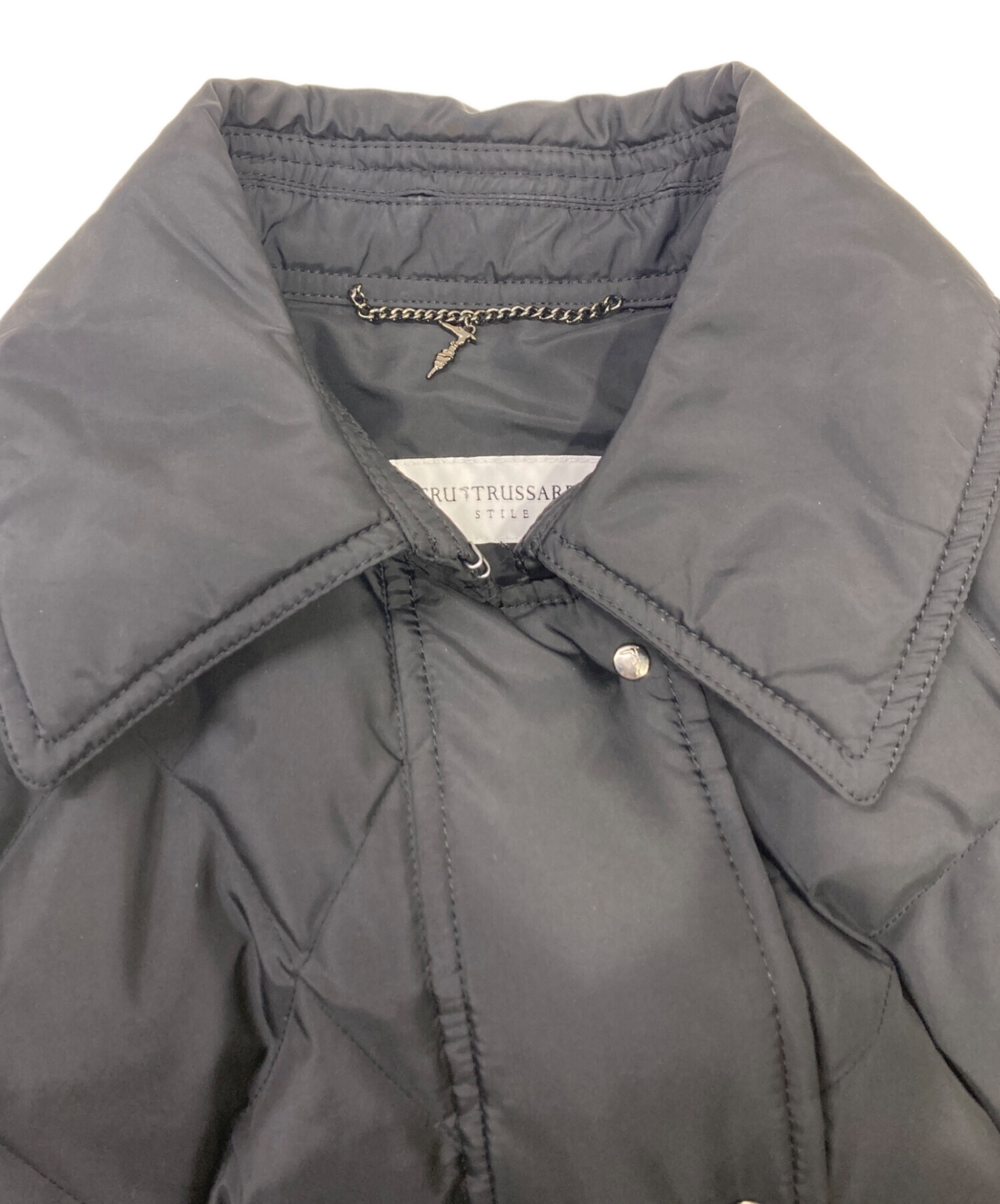 中古・古着通販】TRU TRUSSARDI STILE (トゥルー トラサルディ