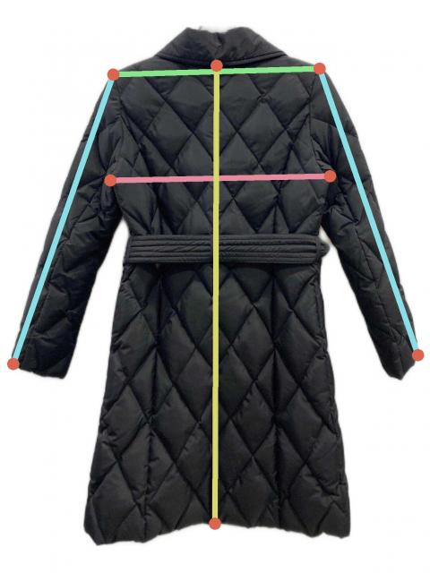 中古・古着通販】TRU TRUSSARDI STILE (トゥルー トラサルディ