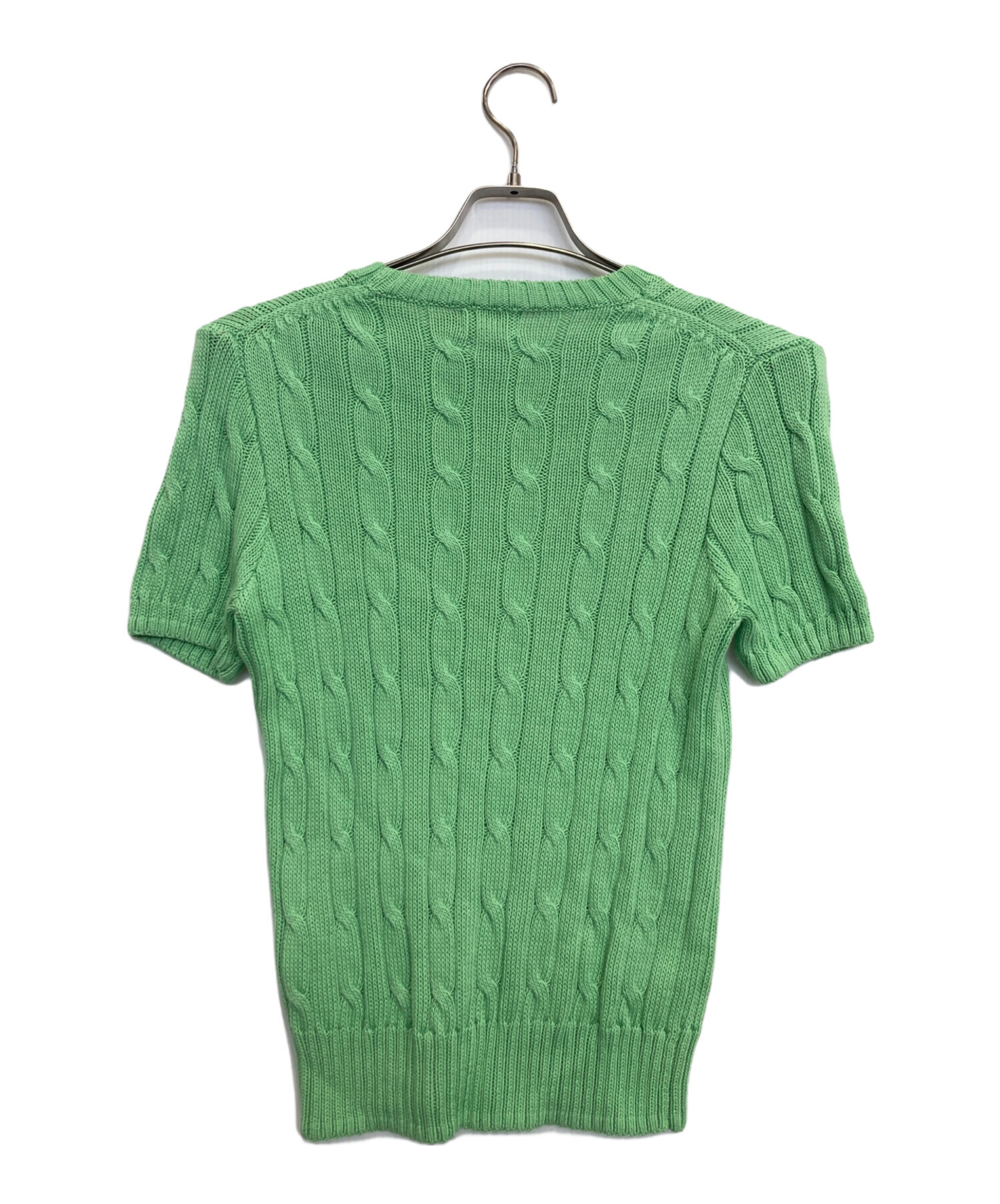中古・古着通販】POLO RALPH LAUREN (ポロ・ラルフローレン) 半袖