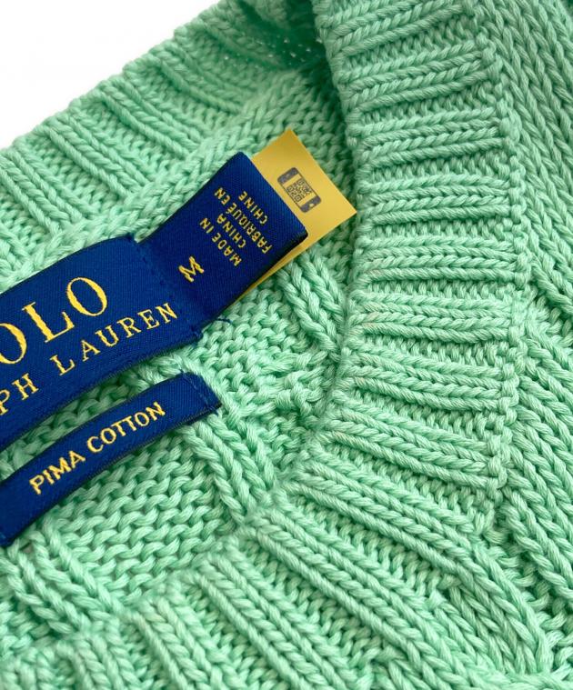 中古・古着通販】POLO RALPH LAUREN (ポロ・ラルフローレン) 半袖 中古・古着通販】POLO RALPH LAUREN (ポロ・ラルフローレン) 半袖