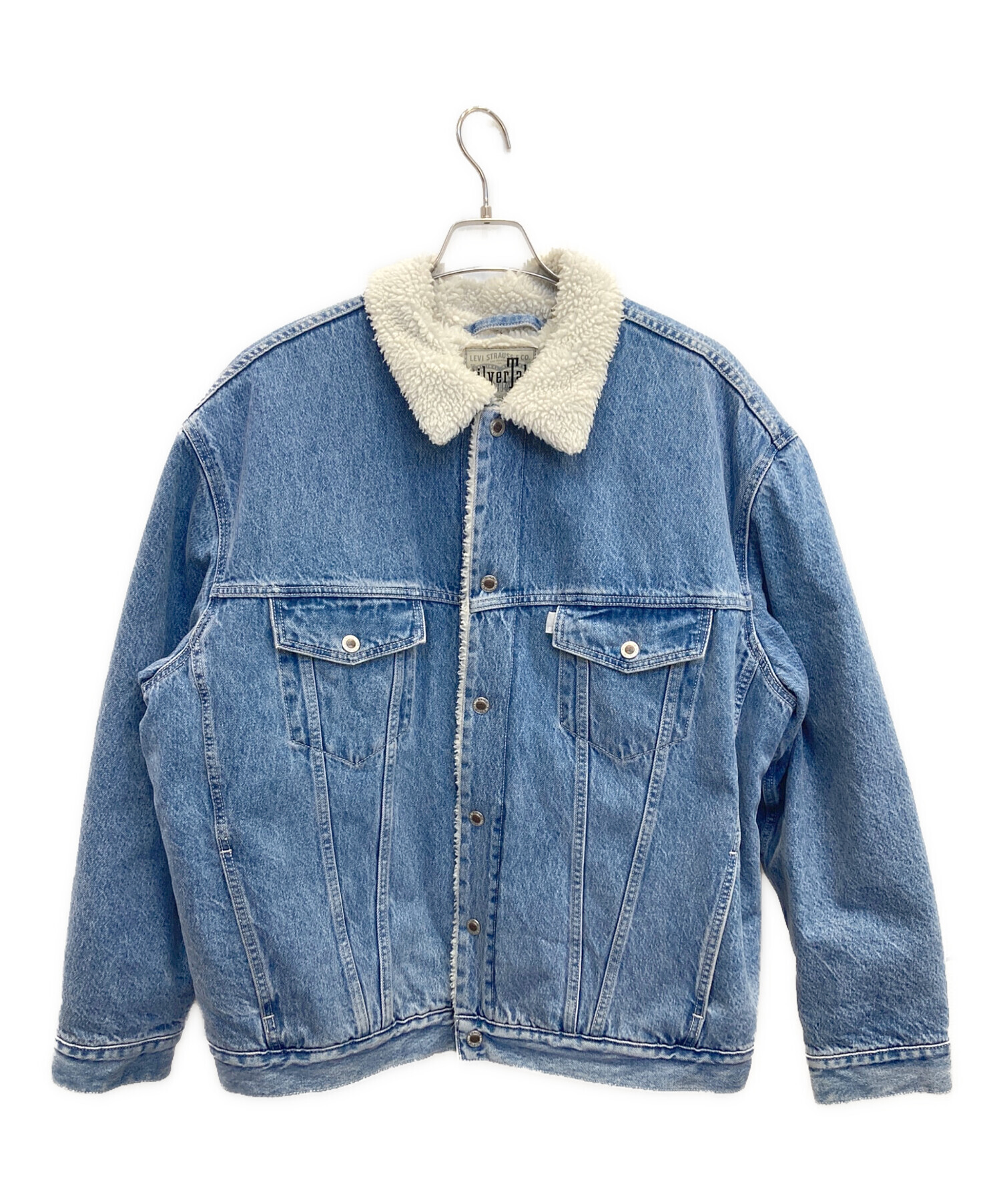中古・古着通販】LEVI