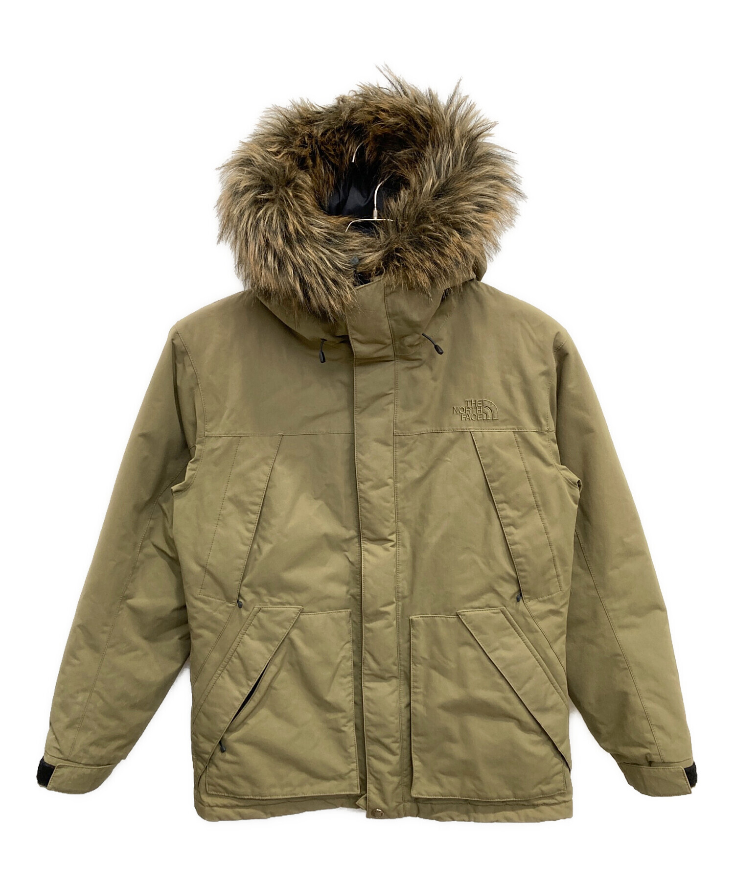 中古・古着通販】THE NORTH FACE (ザ ノース フェイス) ダウン