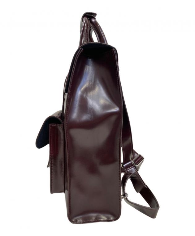 中古・古着通販】Dr.Martens (ドクターマーチン) リュック バー