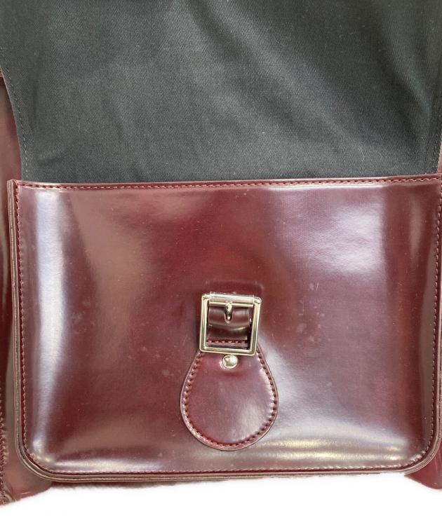 中古・古着通販】Dr.Martens (ドクターマーチン) リュック バー