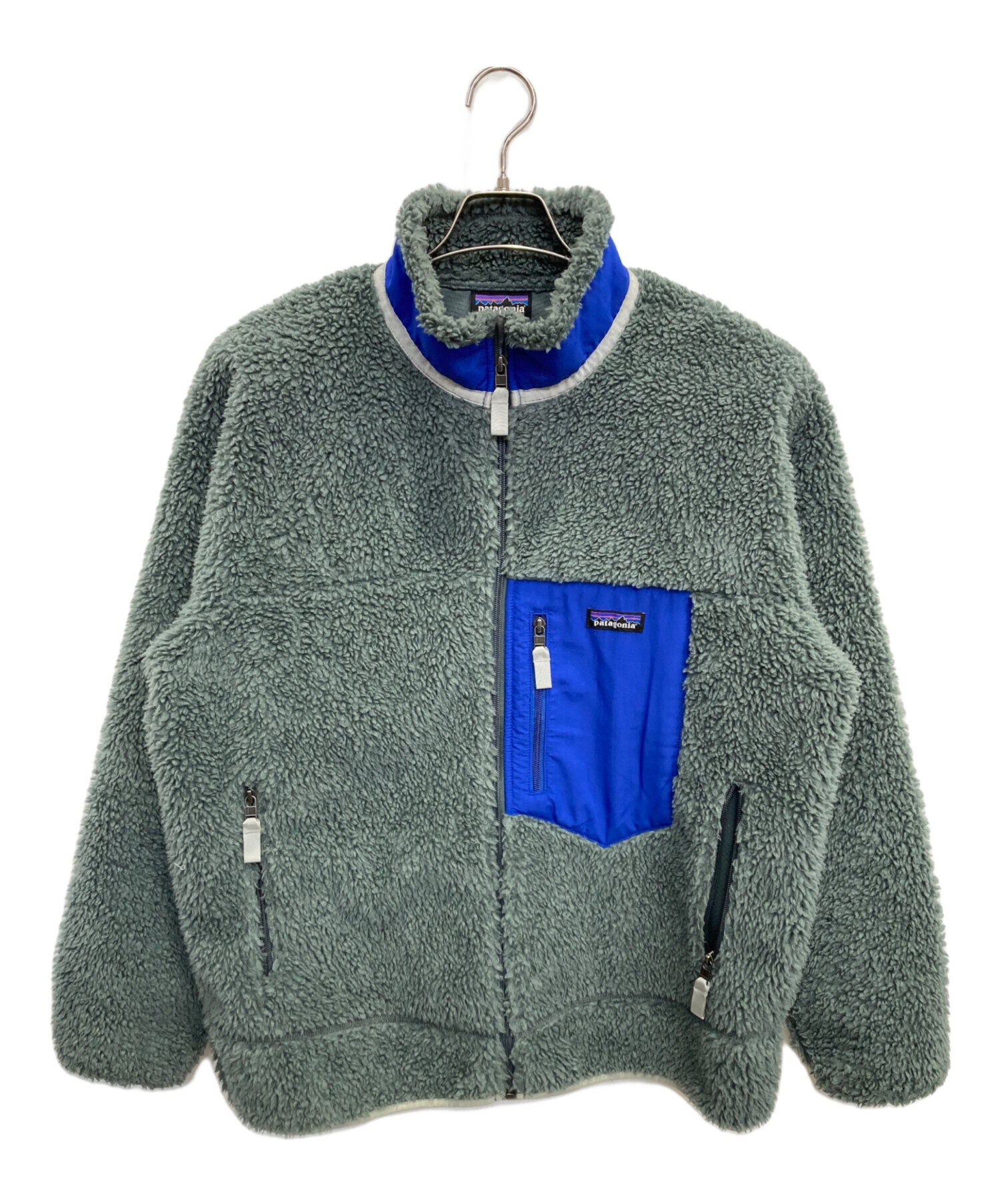 中古・古着通販】Patagonia (パタゴニア) クラシックレトロXジャケット