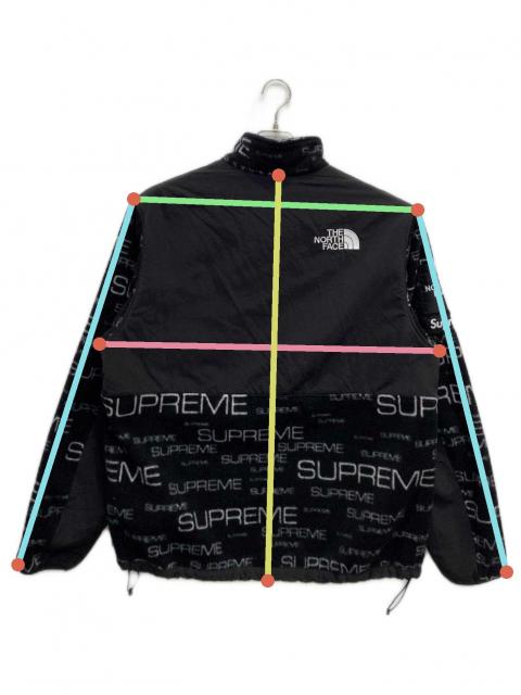 中古・古着通販】Supreme (シュプリーム) THE NORTH FACE (ザ ノース