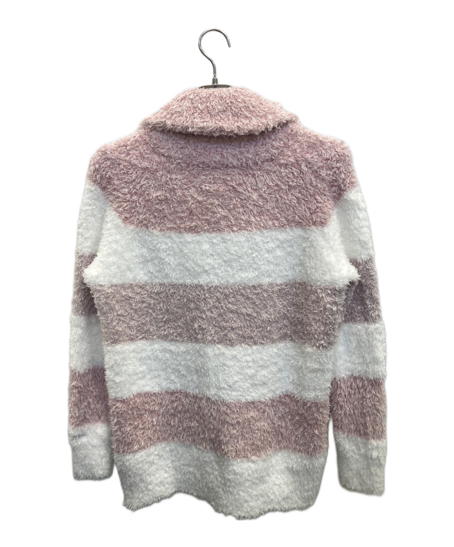 未使用☆ピンク☆パーカー&パンツ☆ジェラートピケ 中古・古着通販】gelato pique (ジェラートピケ) パーカー ピンク