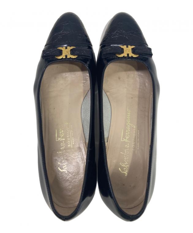 中古・古着通販】Salvatore Ferragamo (サルヴァトーレ フェラガモ