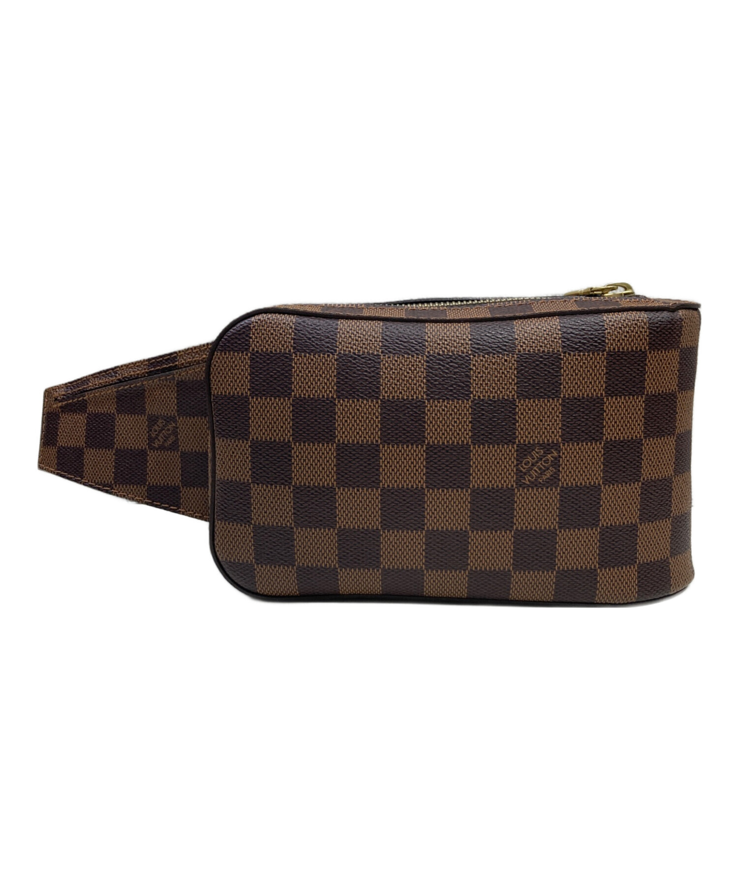 中古・古着通販】LOUIS VUITTON (ルイ ヴィトン) ボディーバッグ