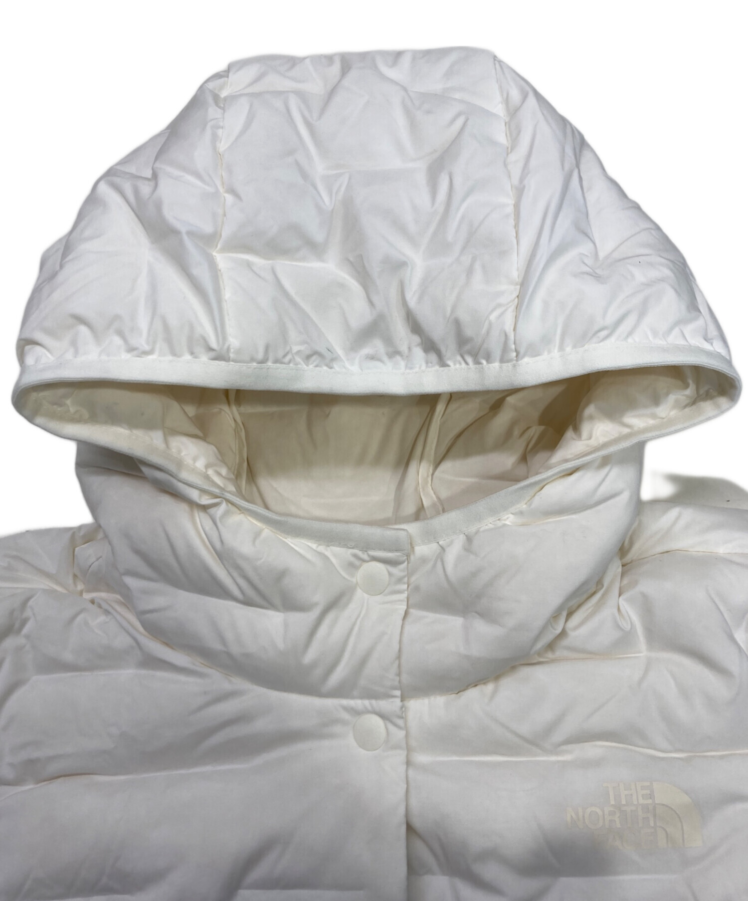 中古・古着通販】THE NORTH FACE (ザ ノース フェイス) ダウンコート 