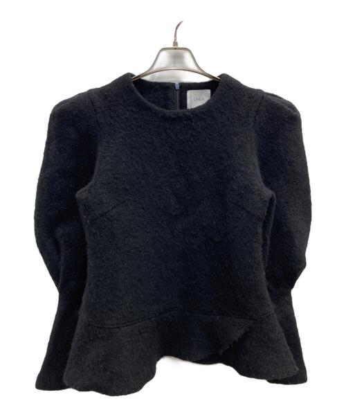 中古・古着通販】OHGA (オオガ) スフレウールニットカットソー
