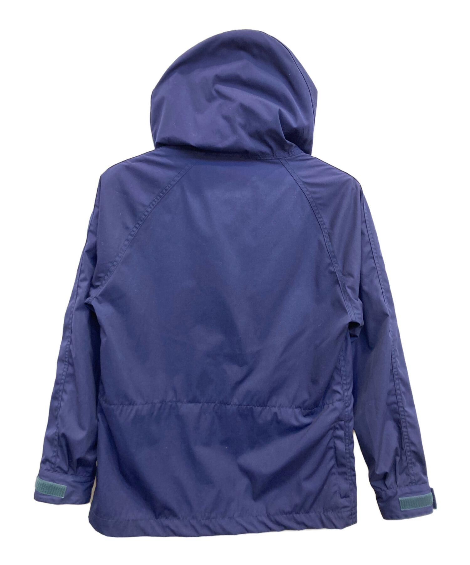 定価15万円 美品 ダンヒル 現行タグ ナイロンマウンテンパーカー ネイビー L 中古・古着通販】THE NORTH FACE (ザ ノース フェイス) 65/35クロス