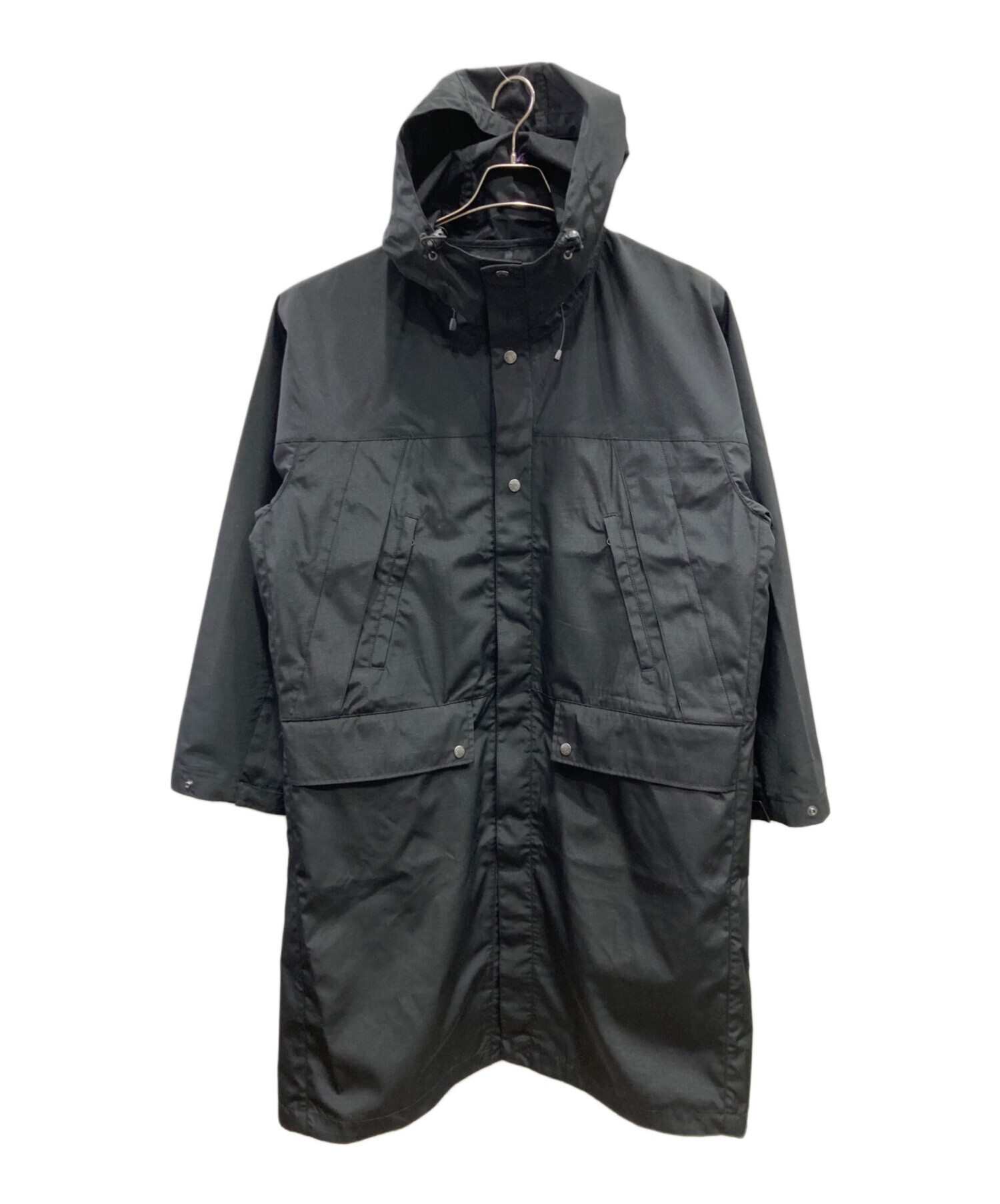 中古・古着通販】THE NORTHFACE PURPLELABEL (ザ・ノースフェイス